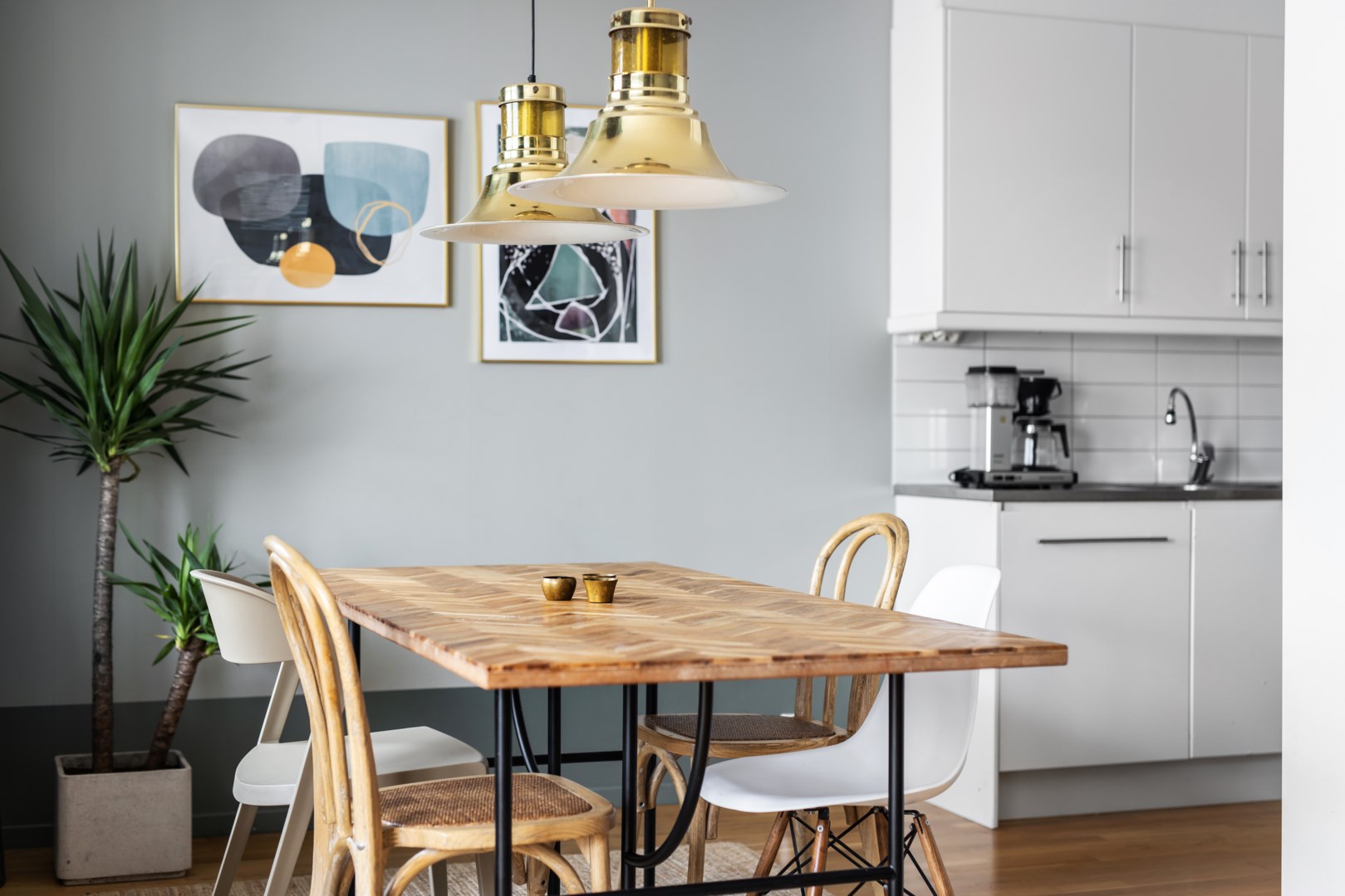 Bostadsbild från Finnboda Parkväg 20B, Såld i Finnboda Hamn, Nacka