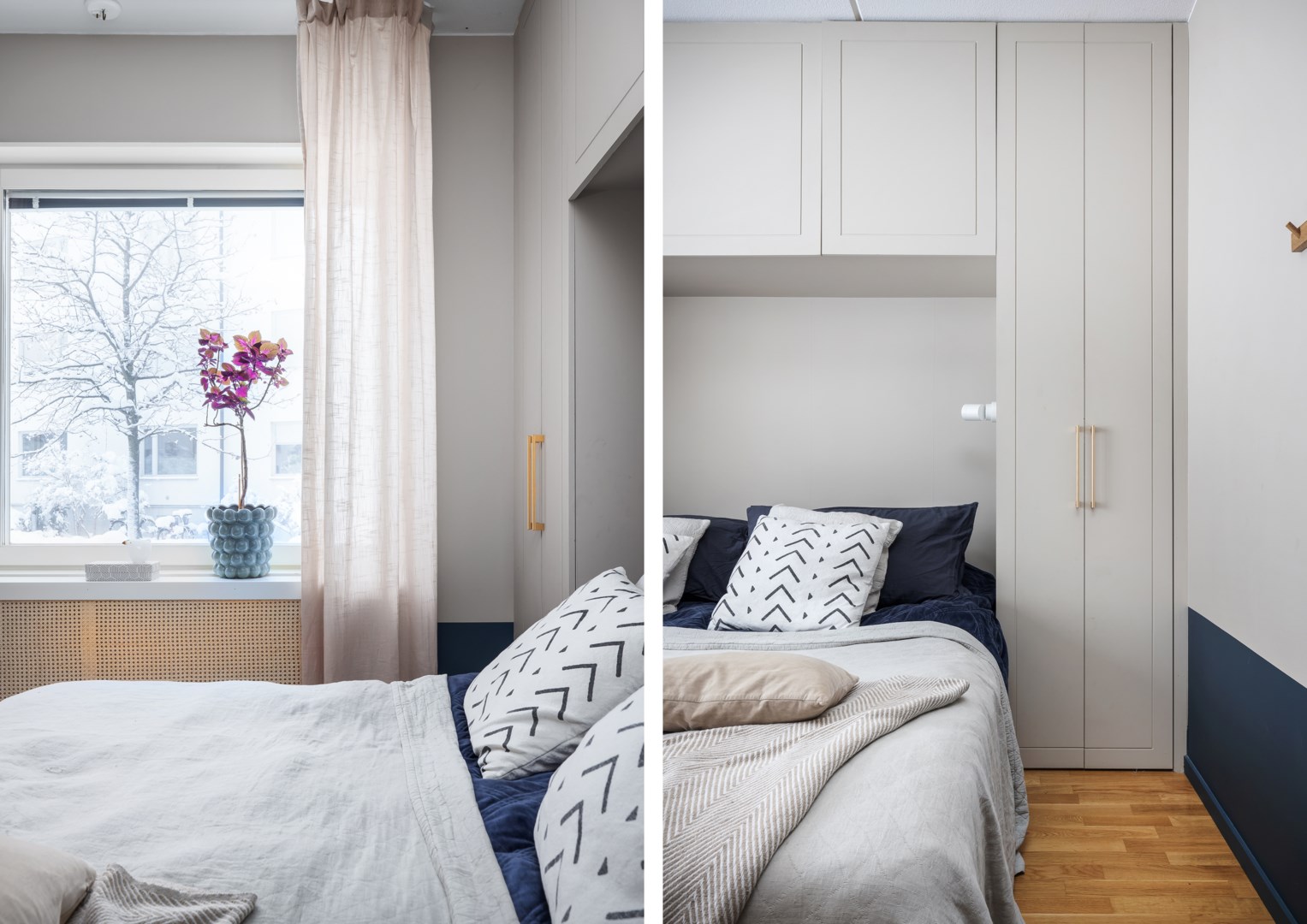 Bostadsbild från Finnboda Parkväg 20B, Såld i Finnboda Hamn, Nacka