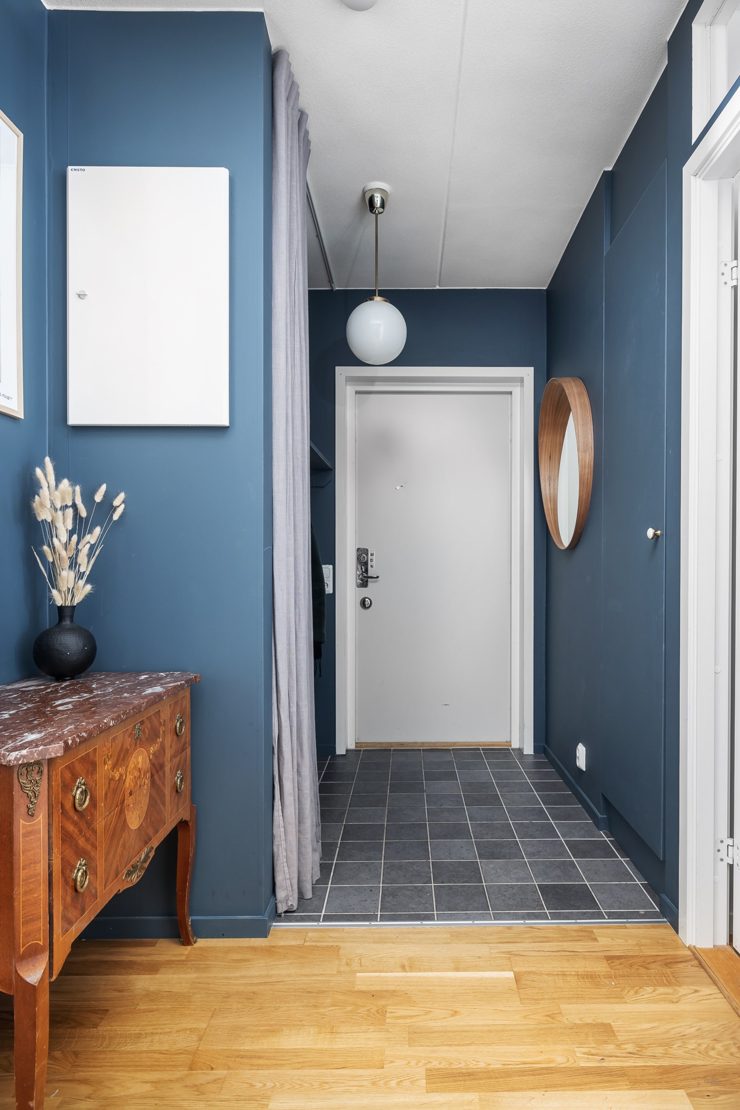 Bostadsbild från Finnboda Parkväg 20B, Såld i Finnboda Hamn, Nacka