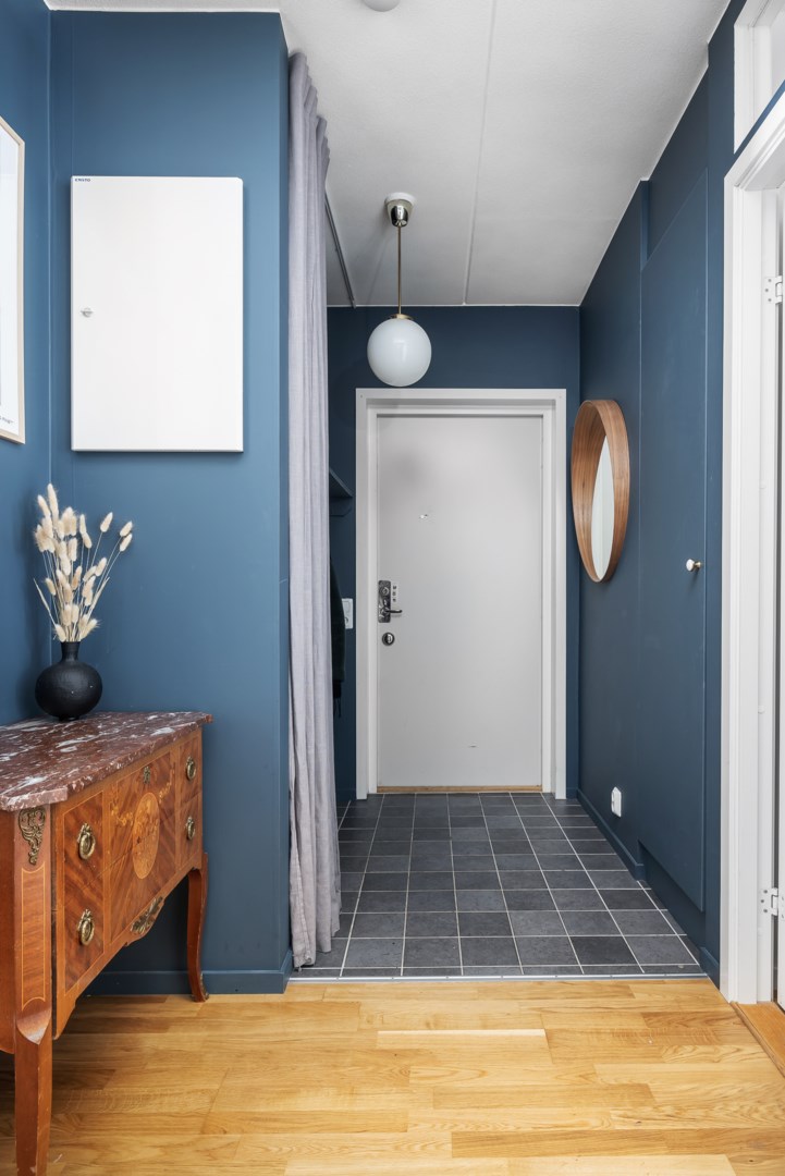 Bostadsbild från Finnboda Parkväg 20B, Såld i Finnboda Hamn, Nacka