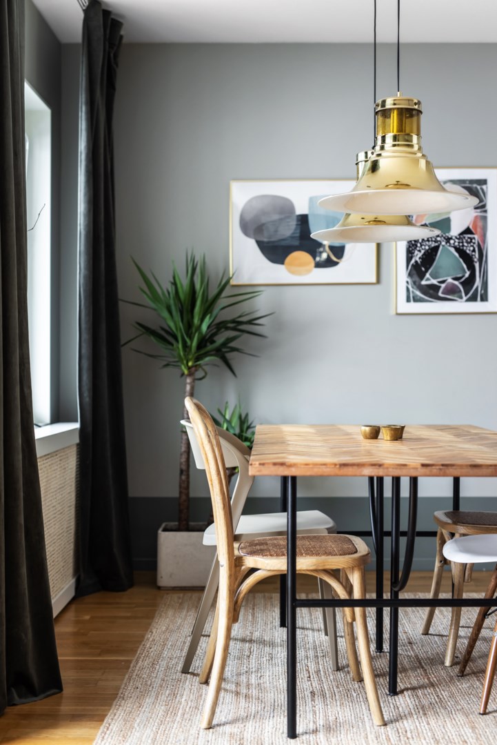 Bostadsbild från Finnboda Parkväg 20B, Såld i Finnboda Hamn, Nacka