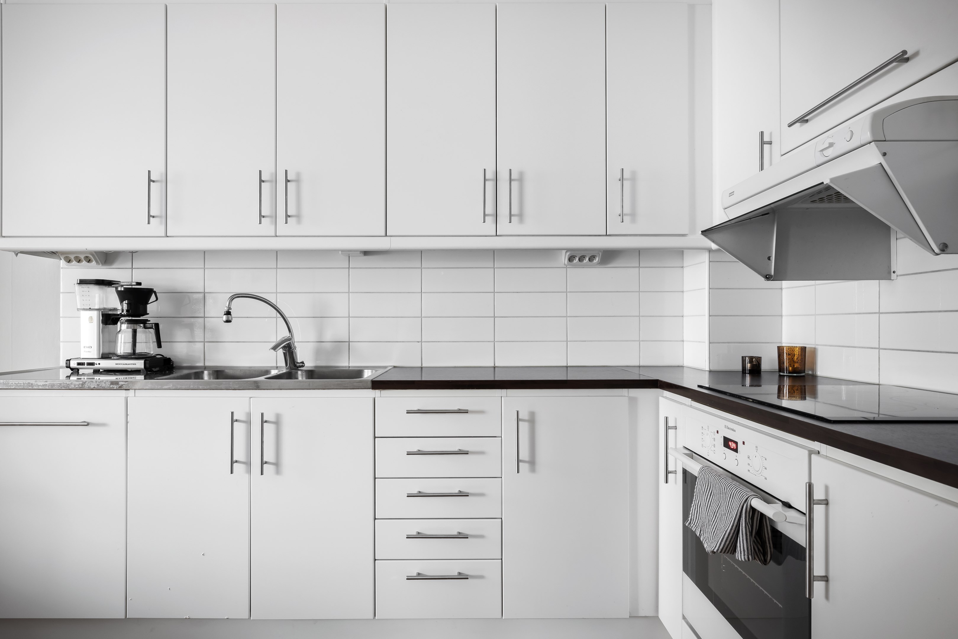 Bostadsbild från Finnboda Parkväg 20B, Såld i Finnboda Hamn, Nacka