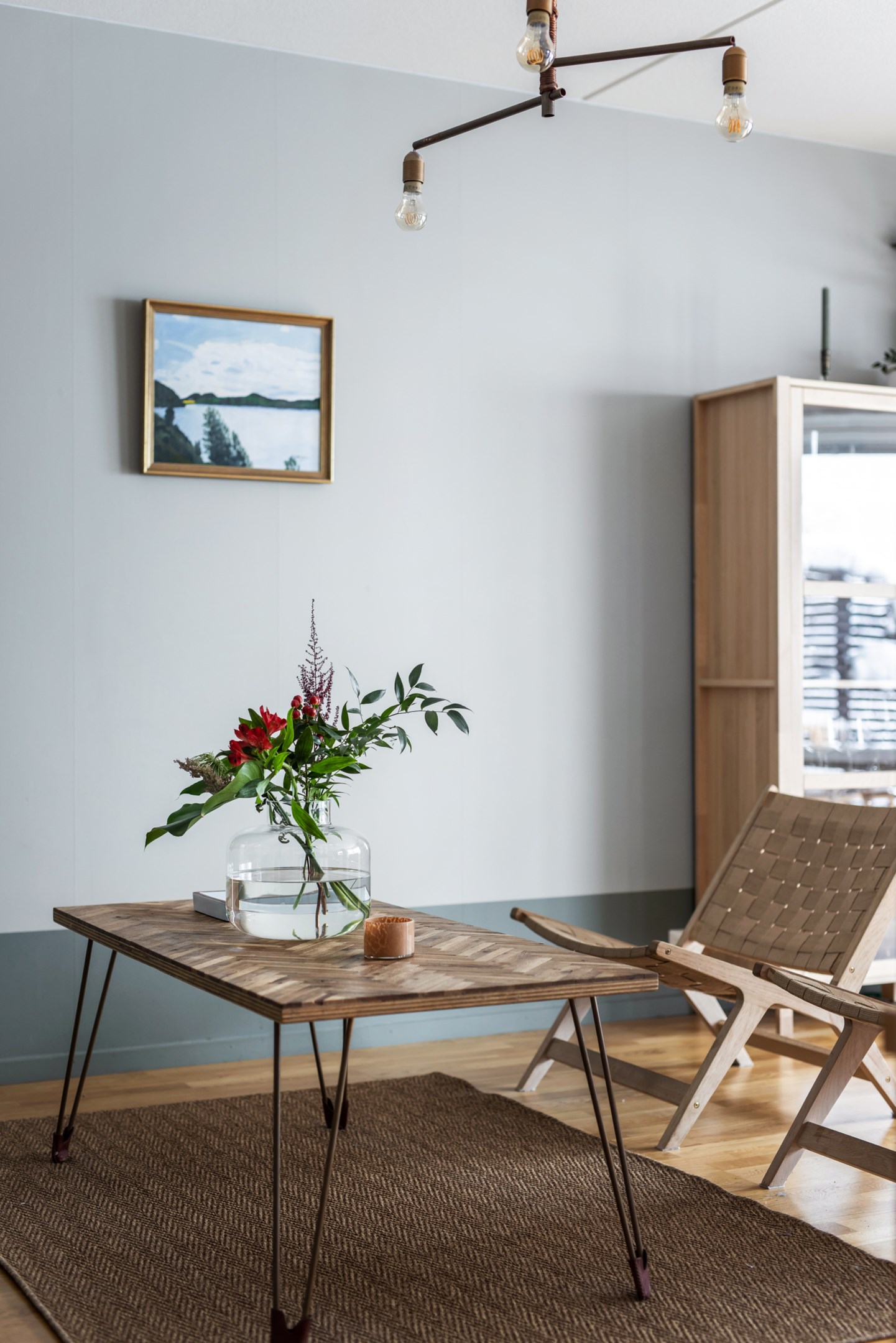 Bostadsbild från Finnboda Parkväg 20B, Såld i Finnboda Hamn, Nacka