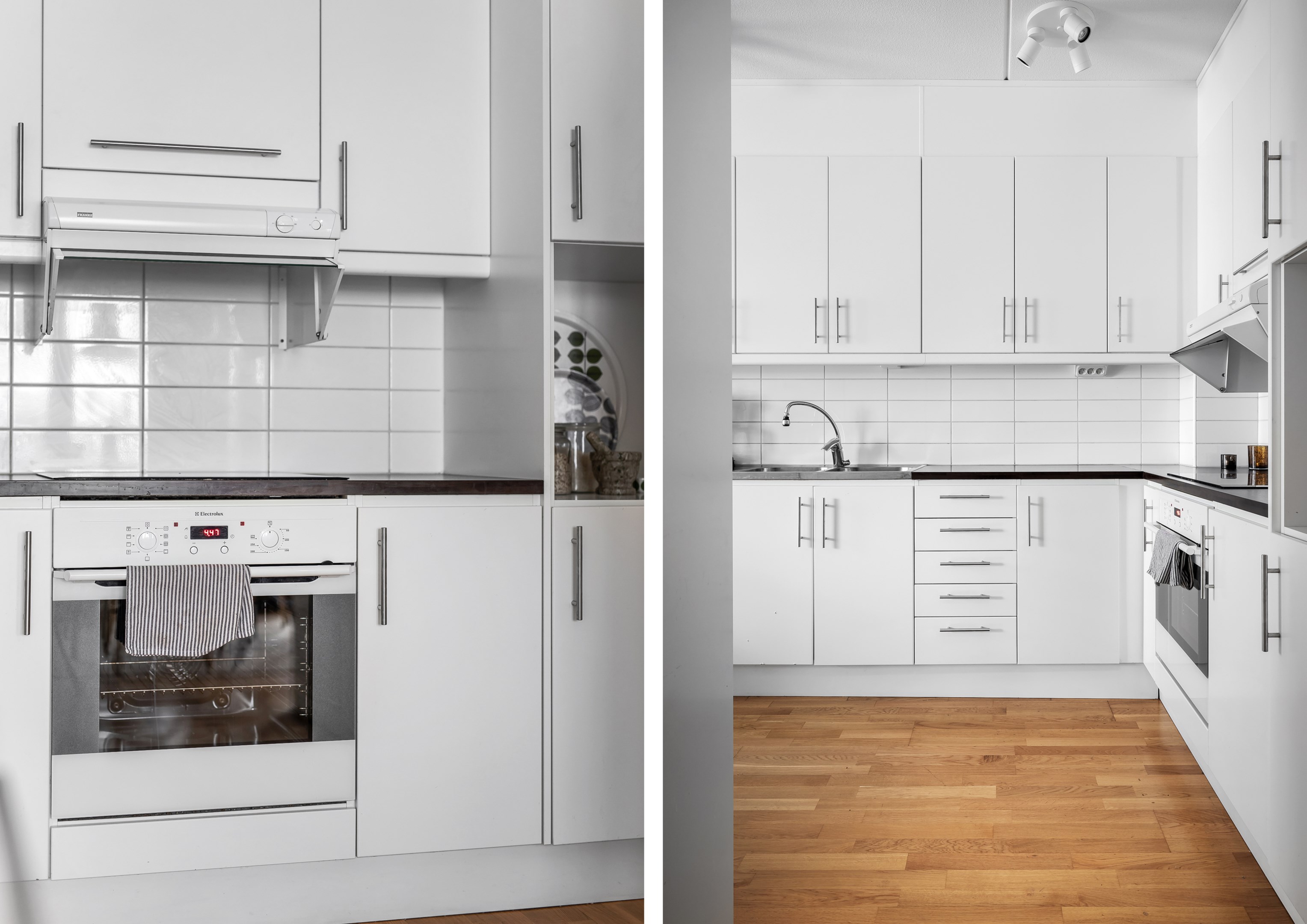 Bostadsbild från Finnboda Parkväg 20B, Såld i Finnboda Hamn, Nacka