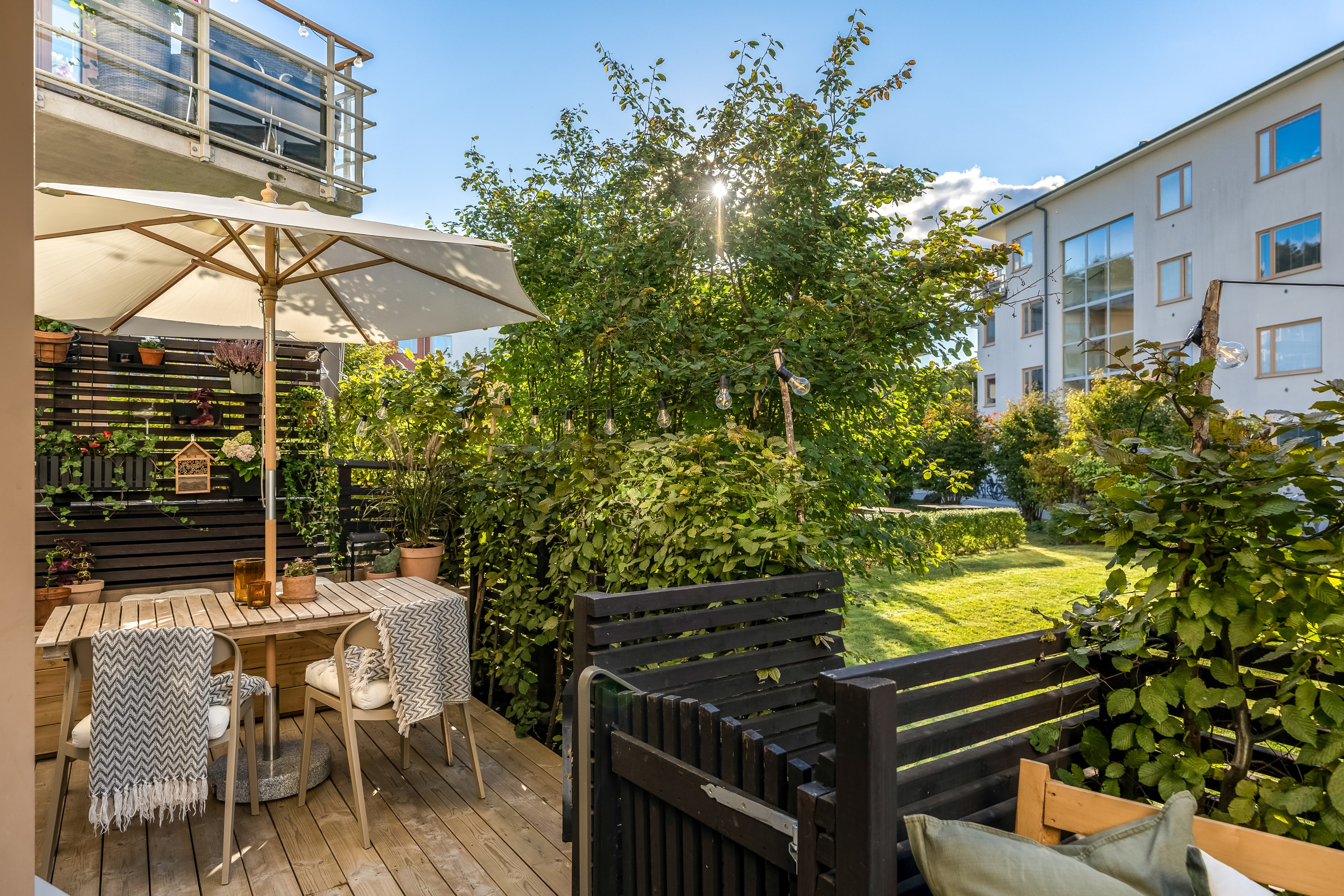 Bostadsbild från Finnboda Parkväg 20B, Såld i Finnboda Hamn, Nacka