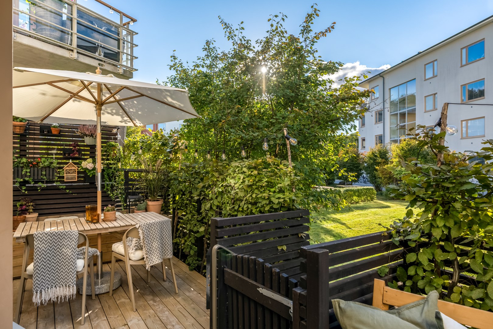 Bostadsbild från Finnboda Parkväg 20B, Såld i Finnboda Hamn, Nacka