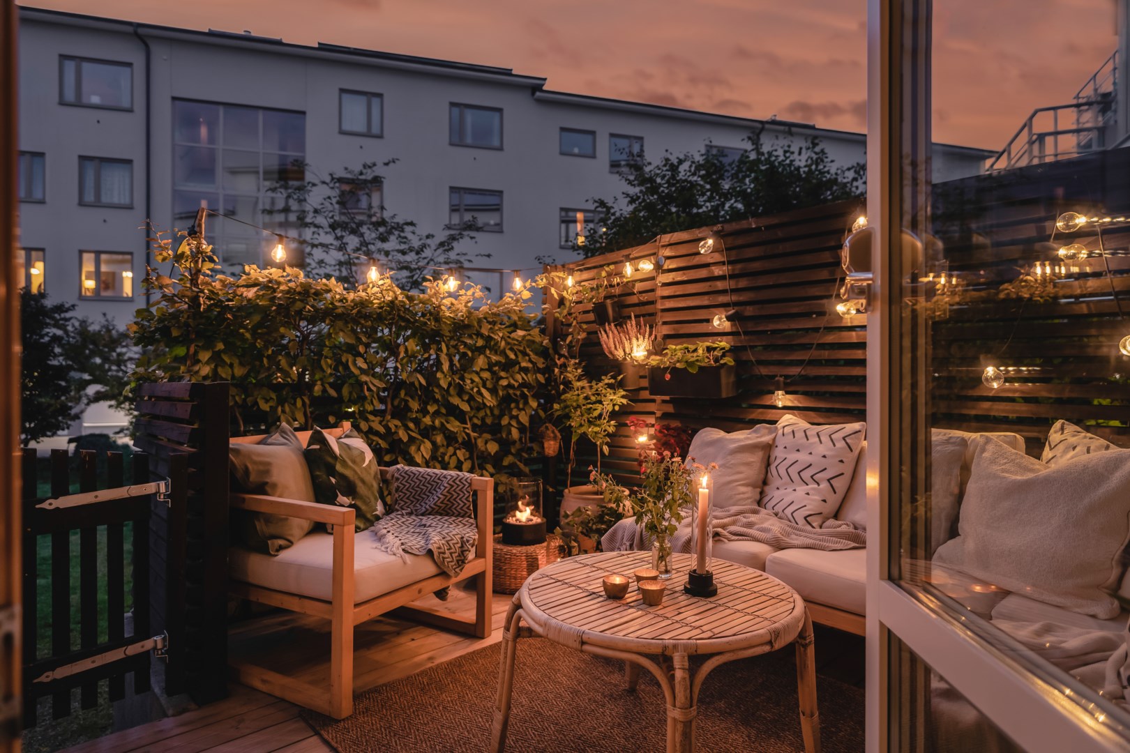 Bostadsbild från Finnboda Parkväg 20B, Såld i Finnboda Hamn, Nacka