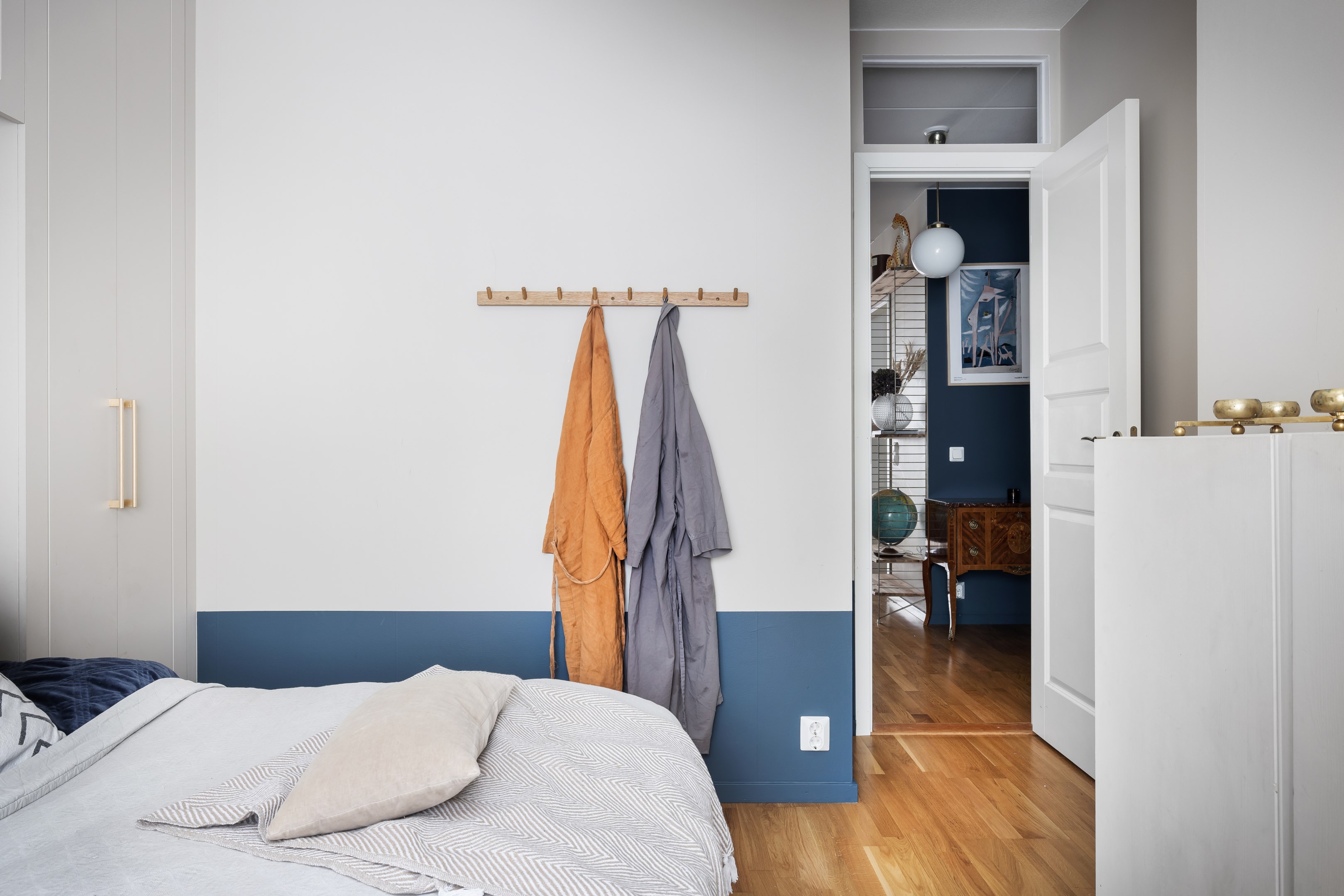 Bostadsbild från Finnboda Parkväg 20B, Såld i Finnboda Hamn, Nacka