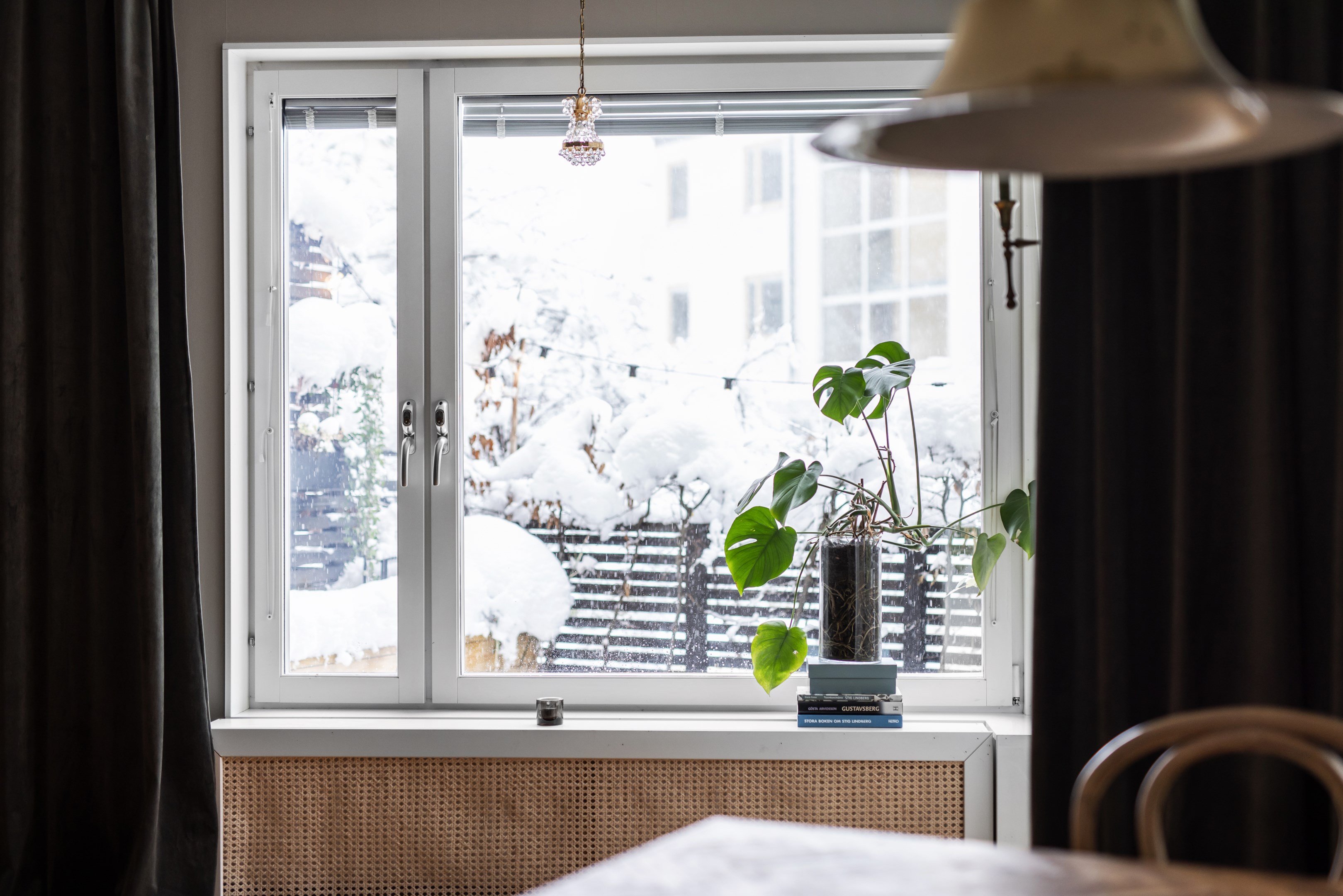 Bostadsbild från Finnboda Parkväg 20B, Såld i Finnboda Hamn, Nacka