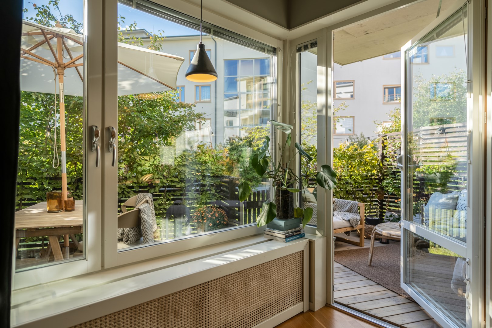 Bostadsbild från Finnboda Parkväg 20B, Såld i Finnboda Hamn, Nacka