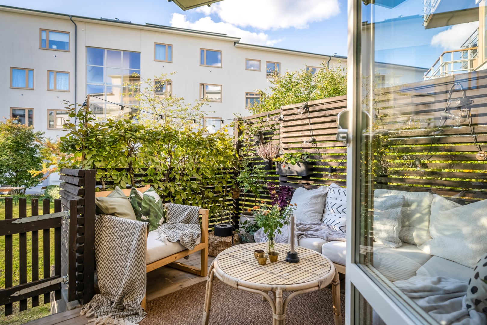 Bostadsbild från Finnboda Parkväg 20B, Såld i Finnboda Hamn, Nacka