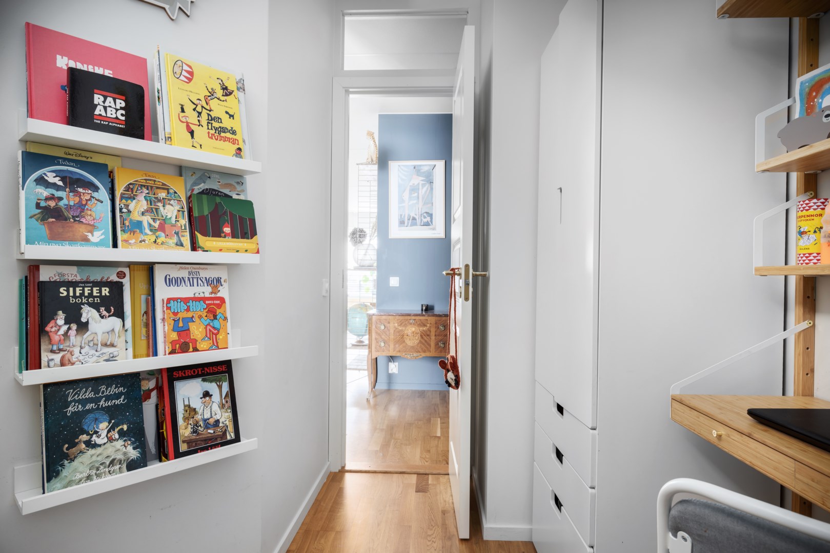 Bostadsbild från Finnboda Parkväg 20B, Såld i Finnboda Hamn, Nacka