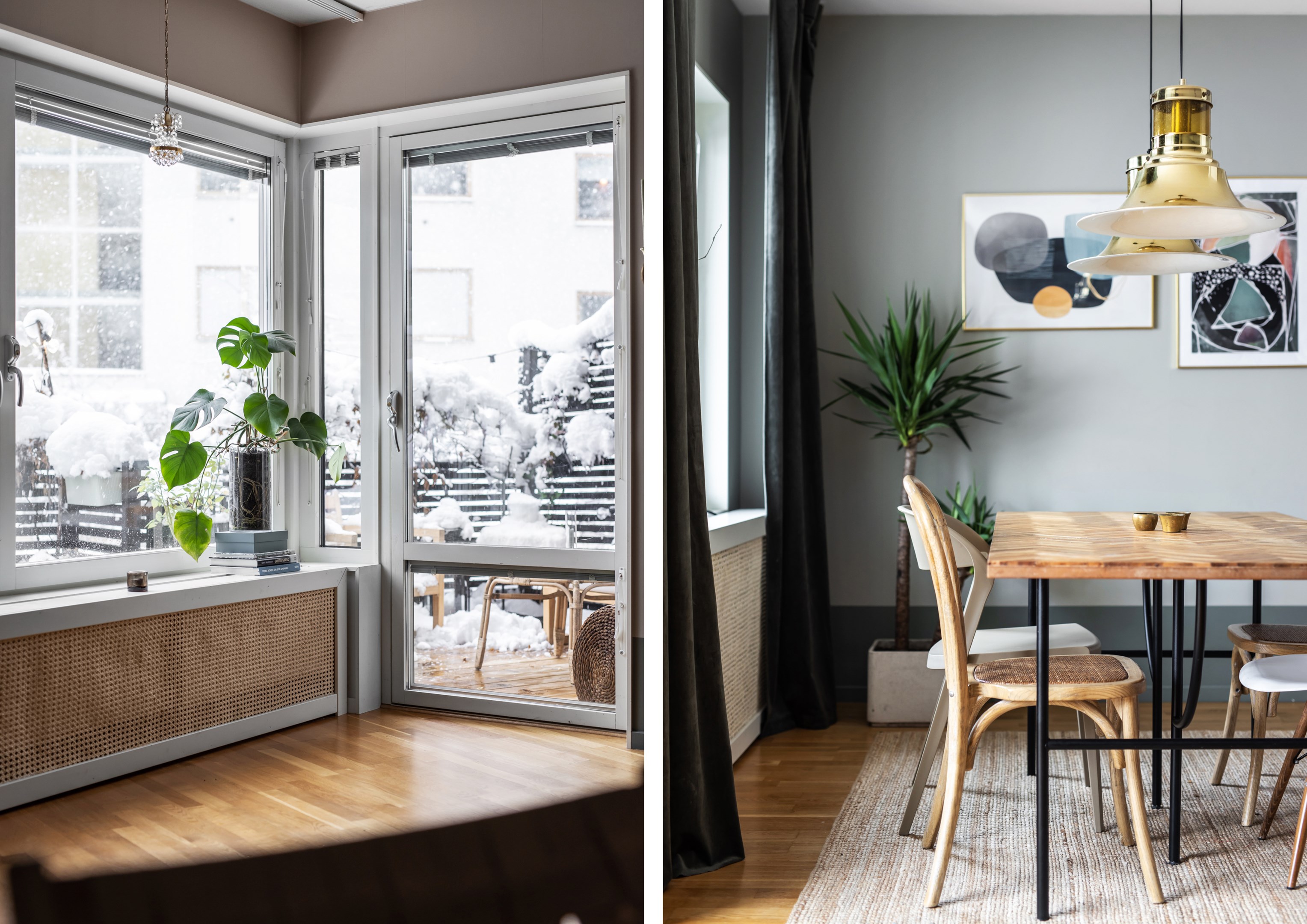 Bostadsbild från Finnboda Parkväg 20B, Såld i Finnboda Hamn, Nacka