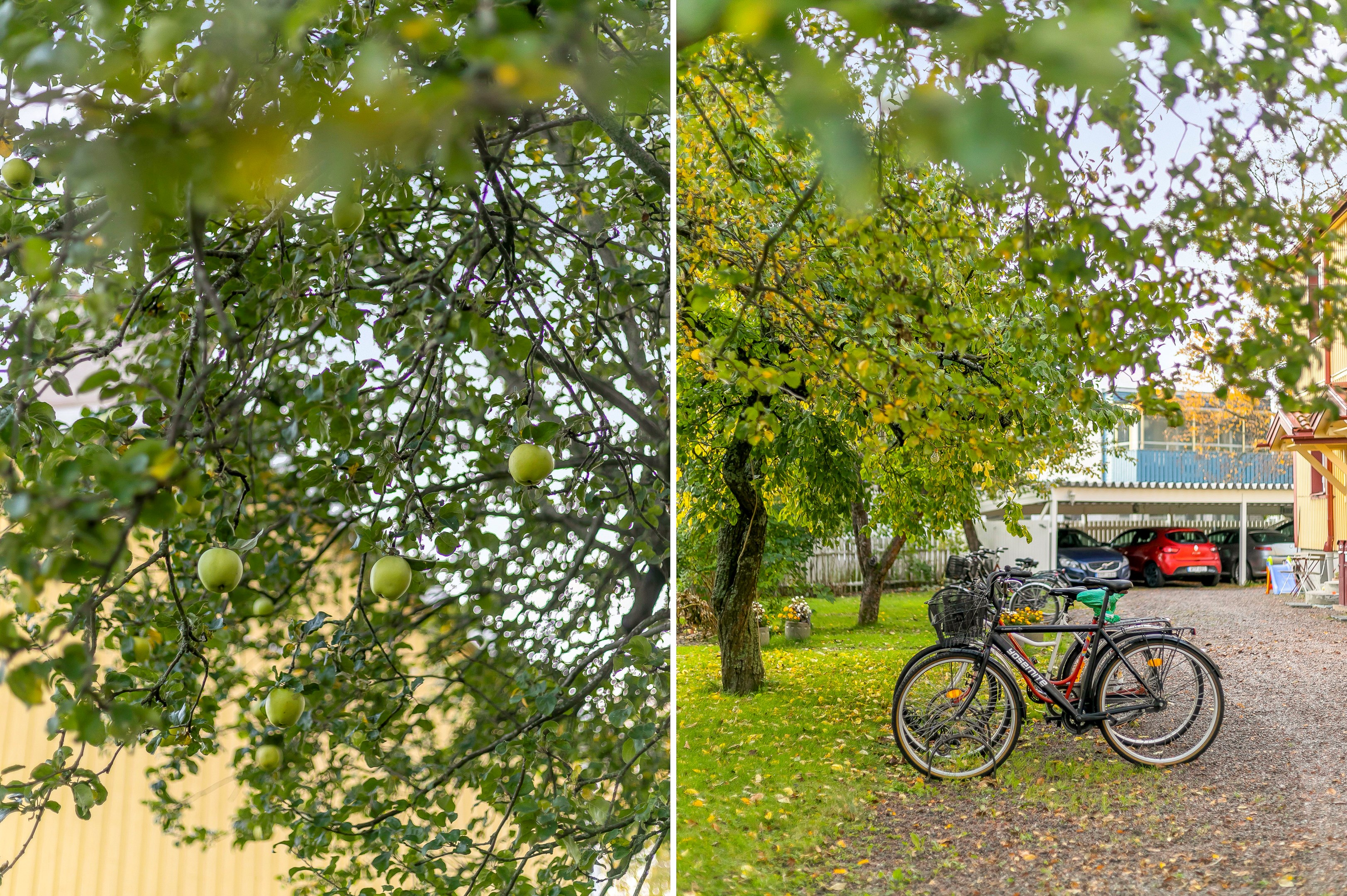 Bostadsbild från Österängsgatan 1D, Såld i Fålhagen, Uppsala