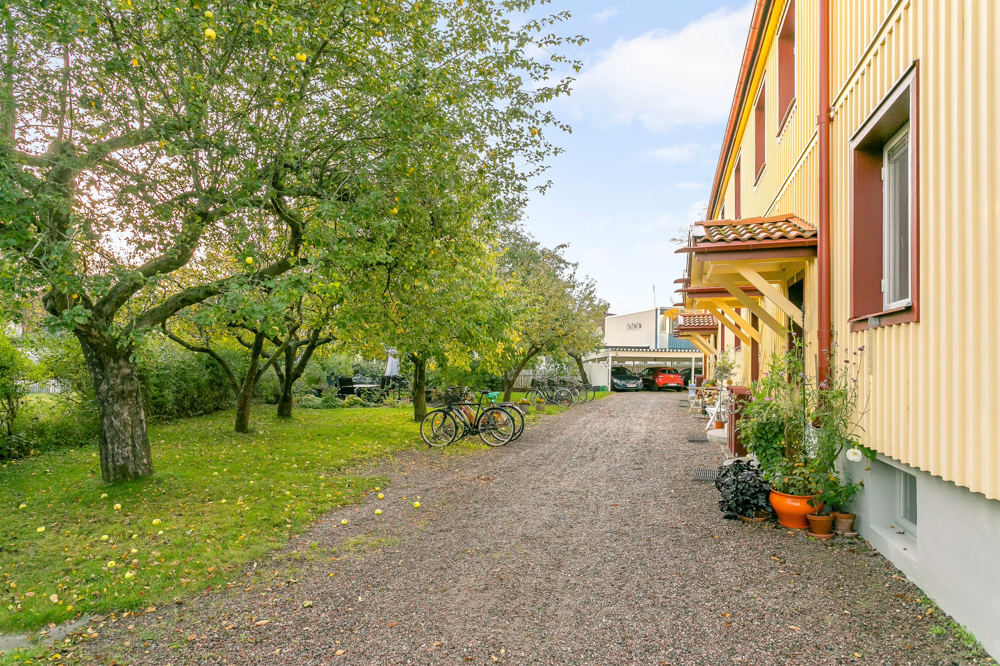 Bostadsbild från Österängsgatan 1D, Såld i Fålhagen, Uppsala