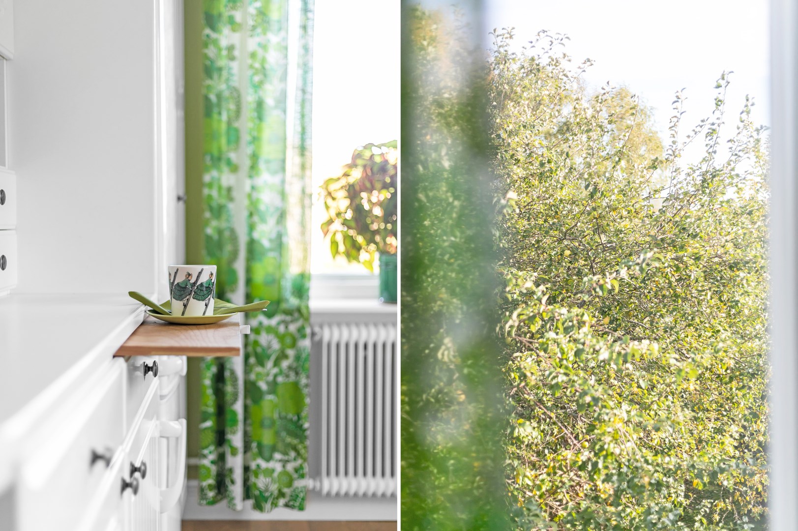 Bostadsbild från Österängsgatan 1D, Såld i Fålhagen, Uppsala