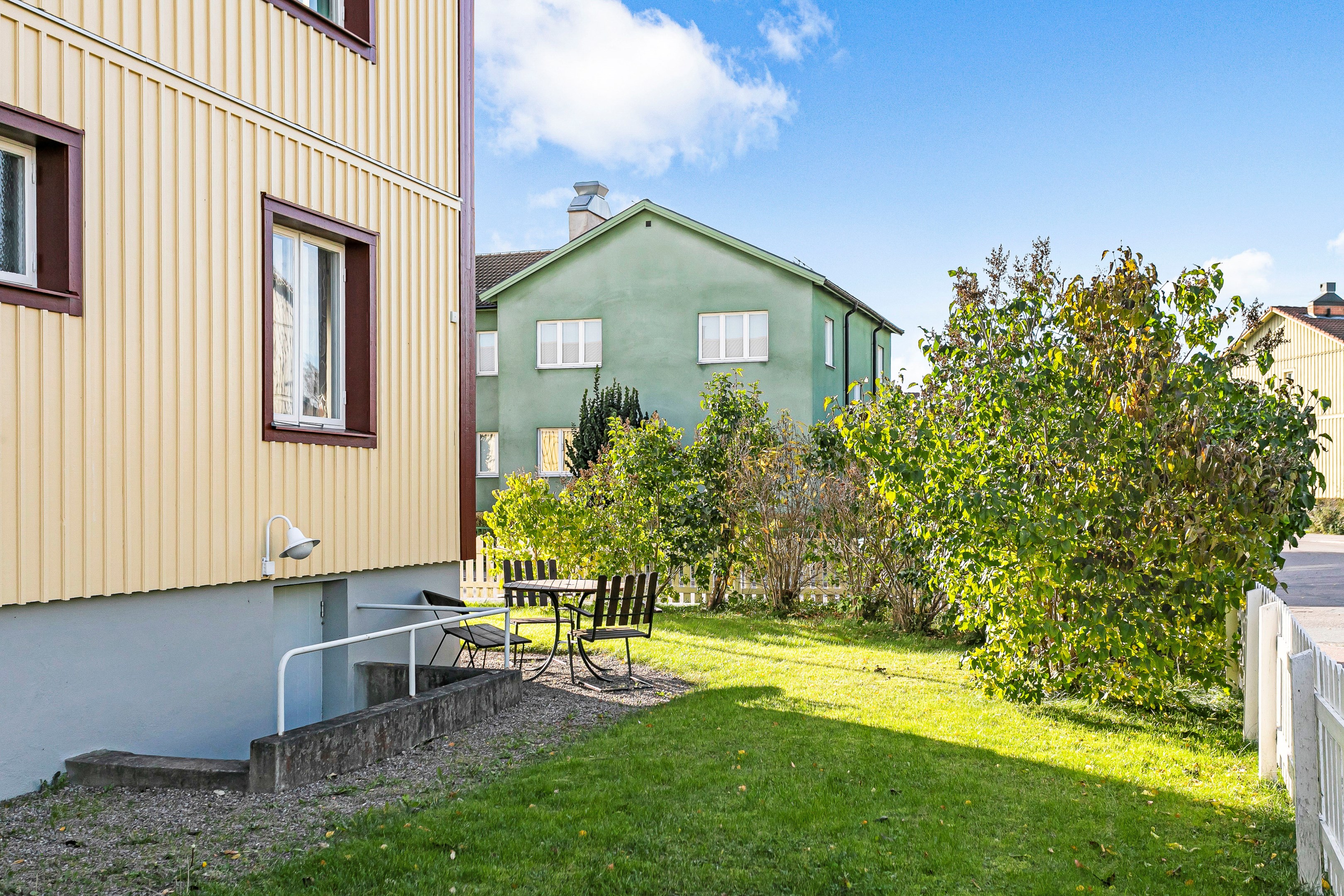 Bostadsbild från Österängsgatan 1D, Såld i Fålhagen, Uppsala