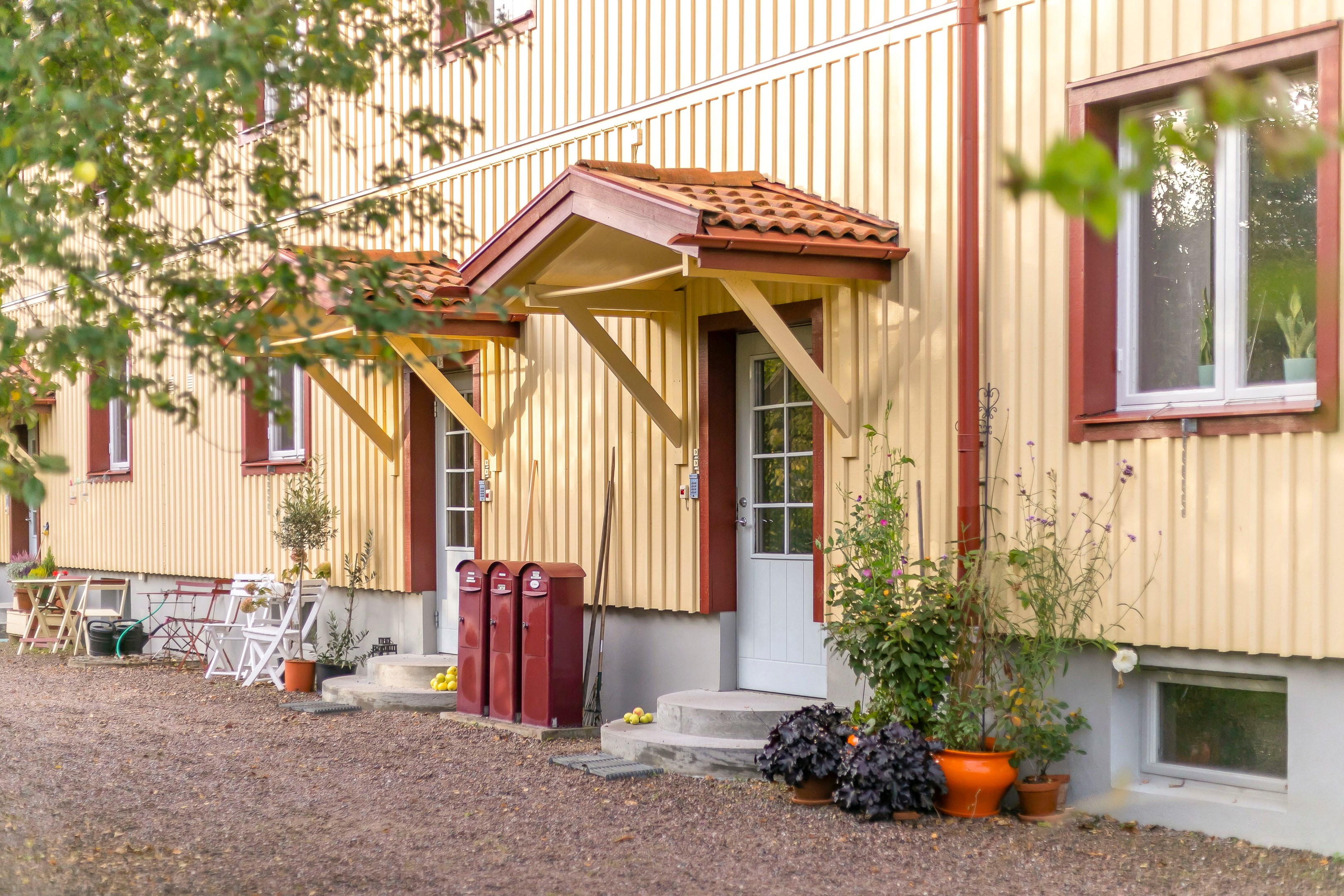 Bostadsbild från Österängsgatan 1D, Såld i Fålhagen, Uppsala