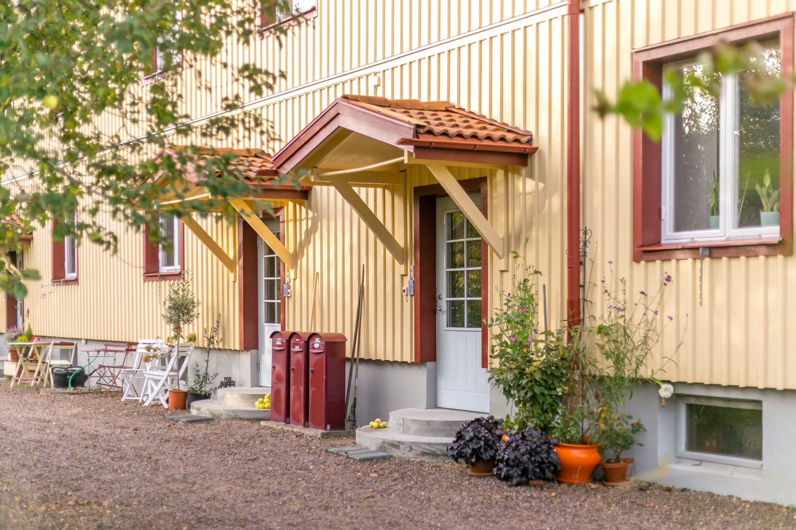 Bostadsbild från Österängsgatan 1D, Såld i Fålhagen, Uppsala