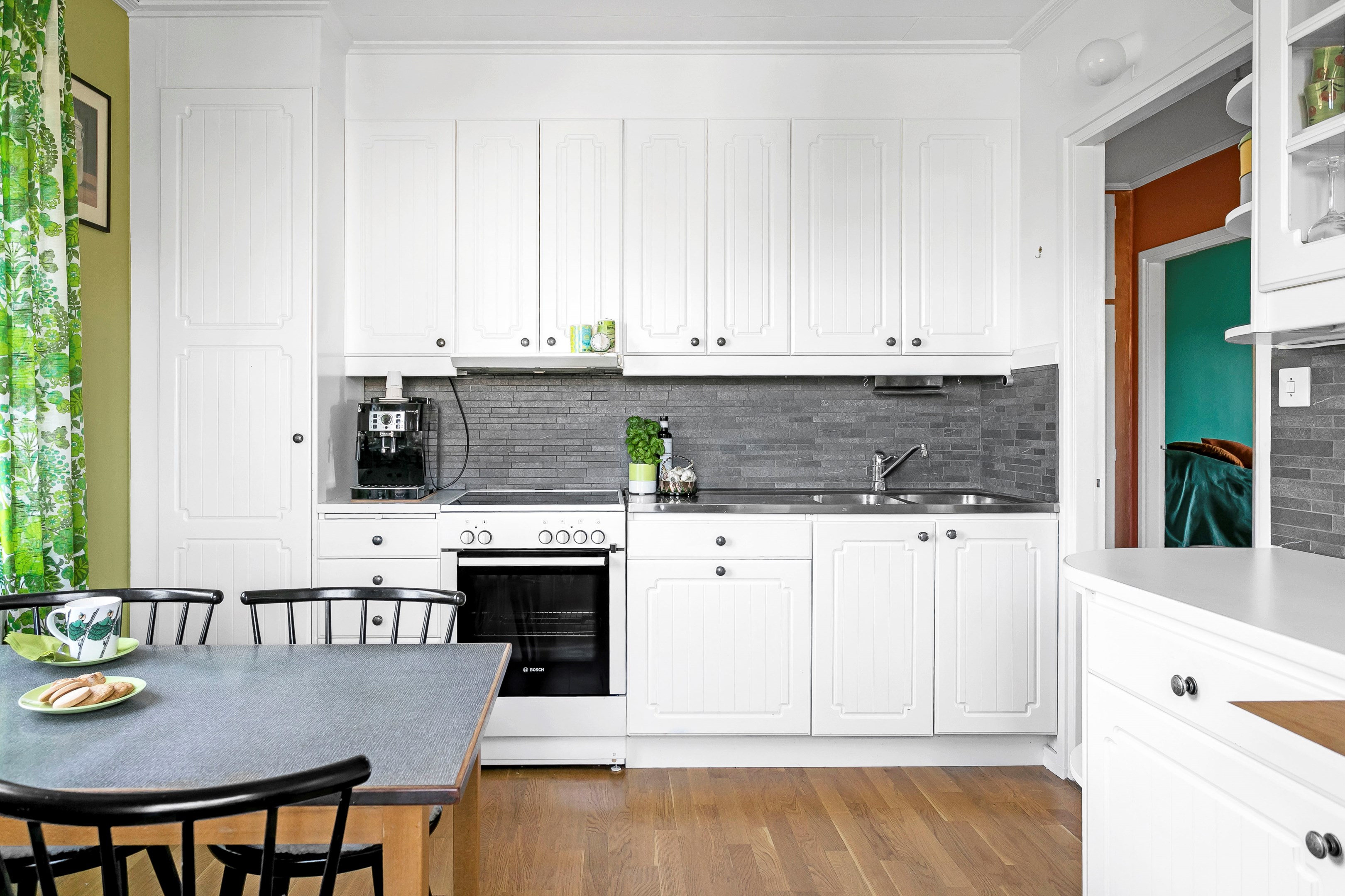 Bostadsbild från Österängsgatan 1D, Såld i Fålhagen, Uppsala