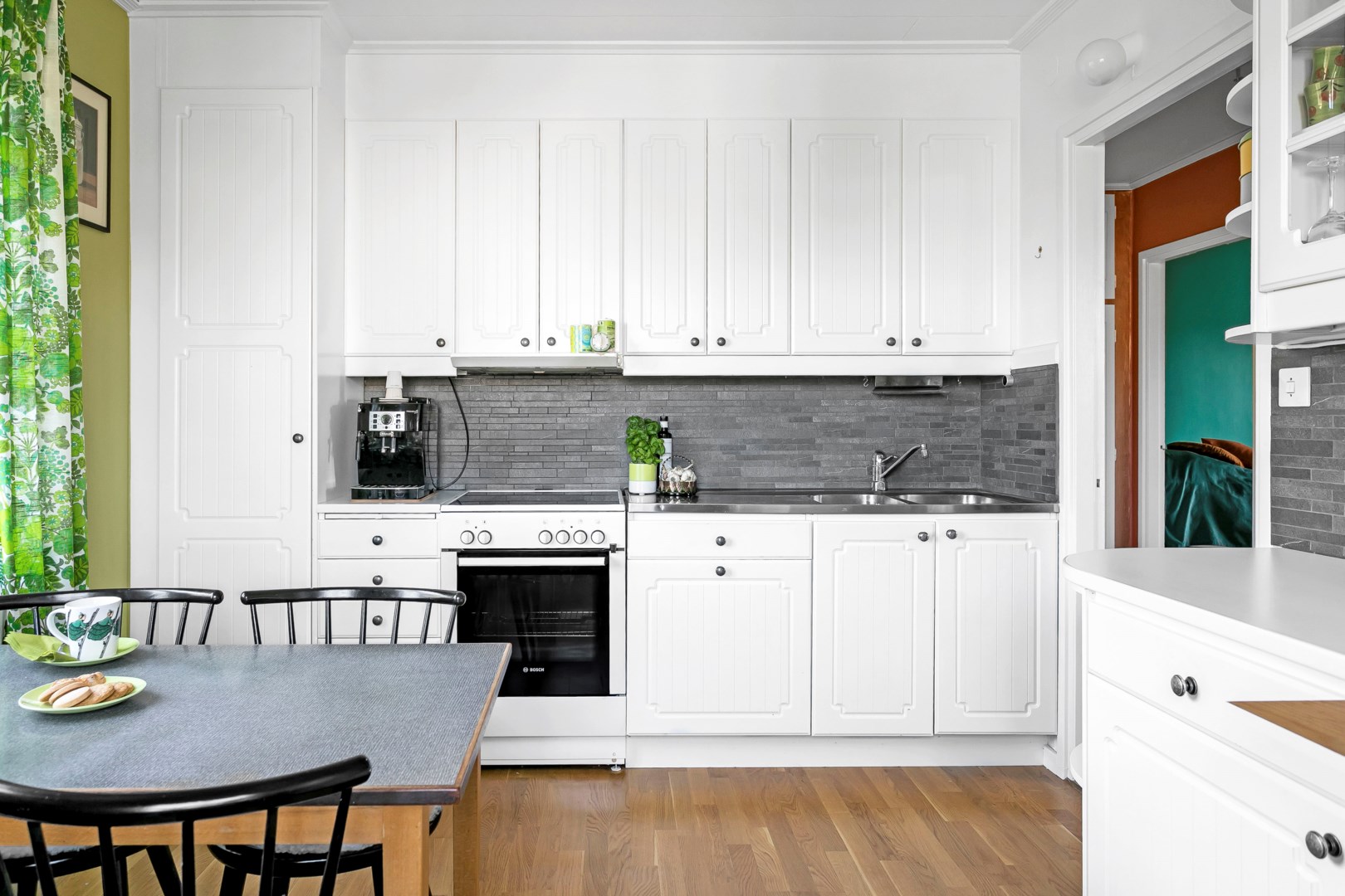 Bostadsbild från Österängsgatan 1D, Såld i Fålhagen, Uppsala