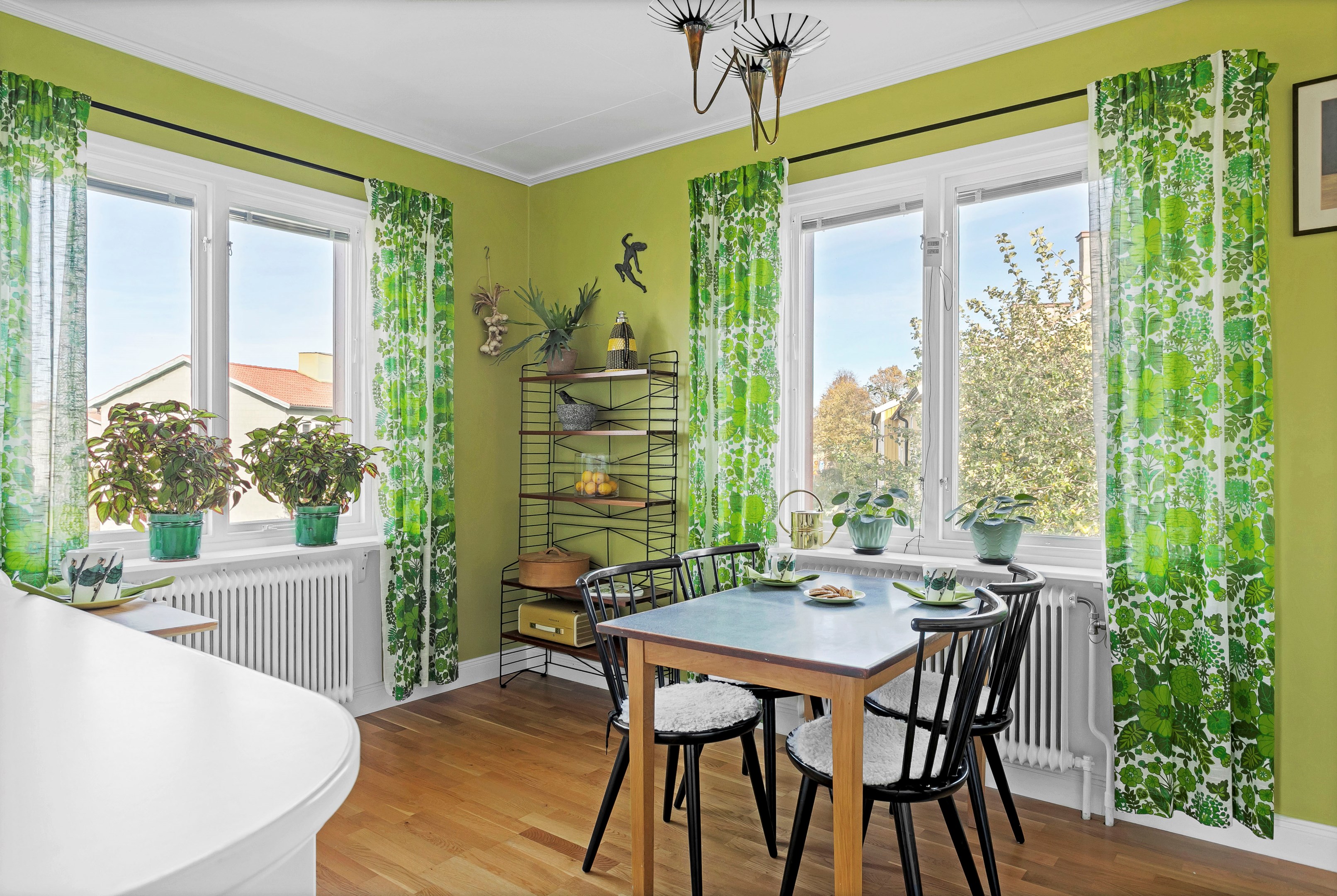 Bostadsbild från Österängsgatan 1D, Såld i Fålhagen, Uppsala