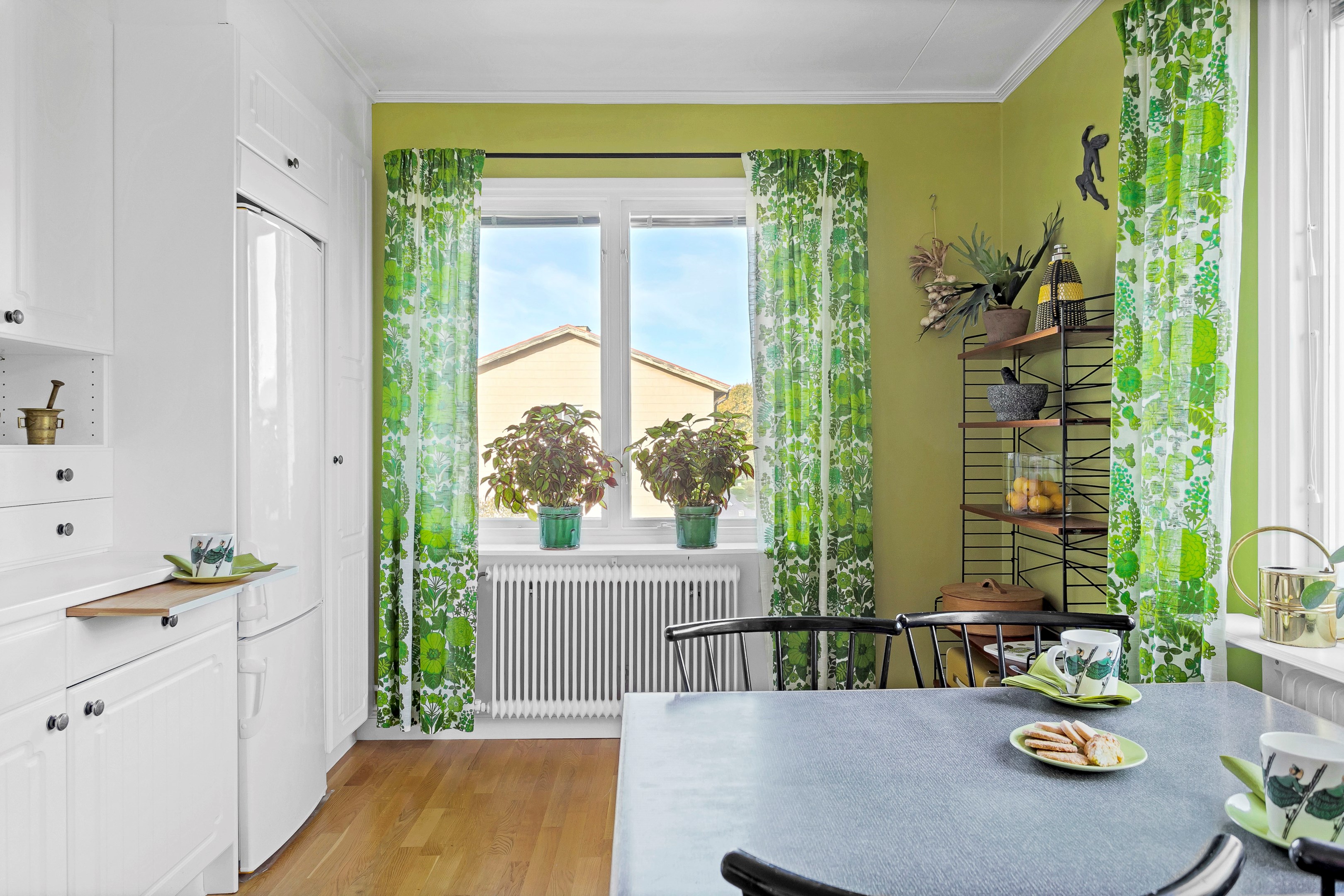 Bostadsbild från Österängsgatan 1D, Såld i Fålhagen, Uppsala