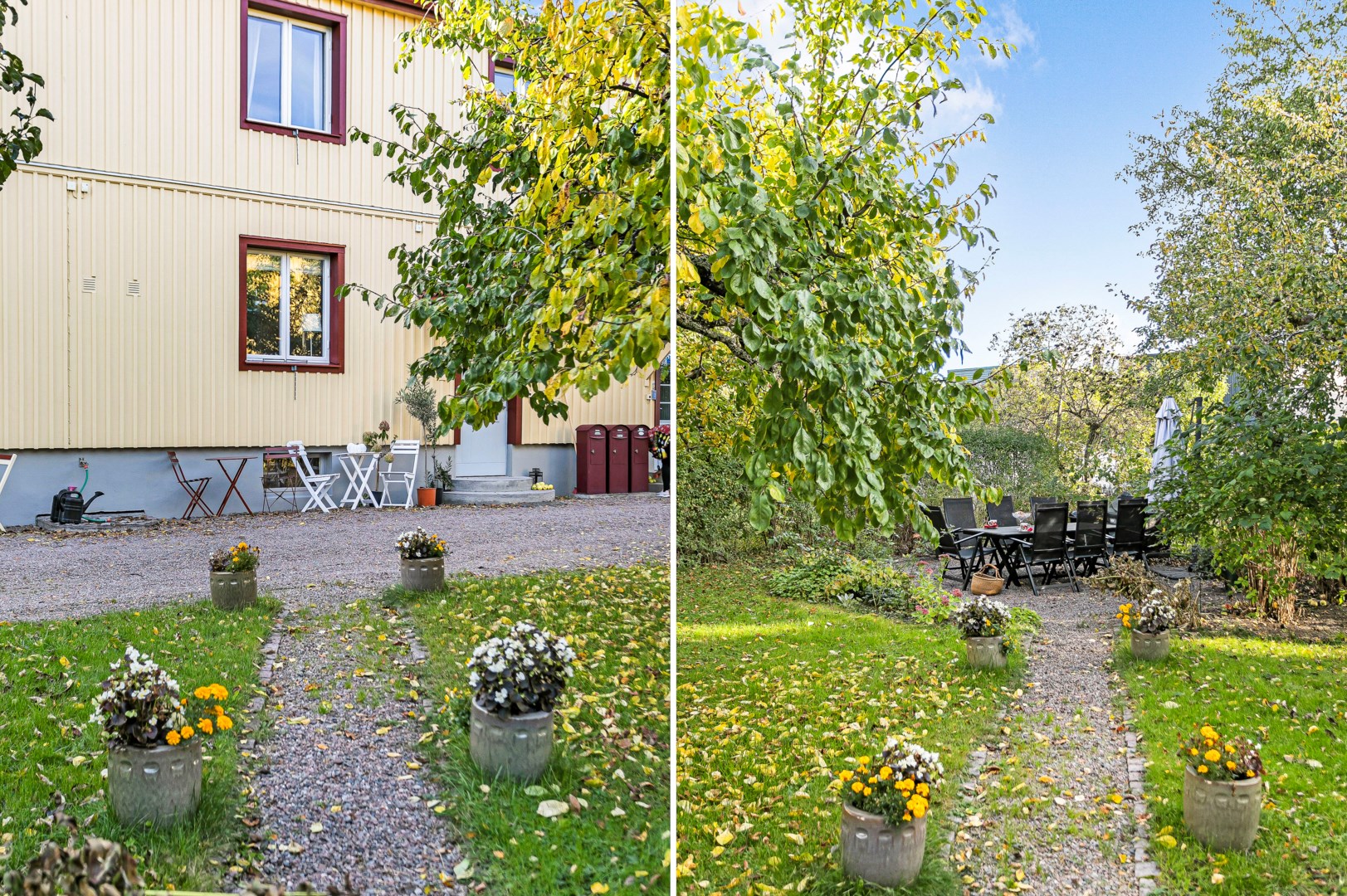 Bostadsbild från Österängsgatan 1D, Såld i Fålhagen, Uppsala