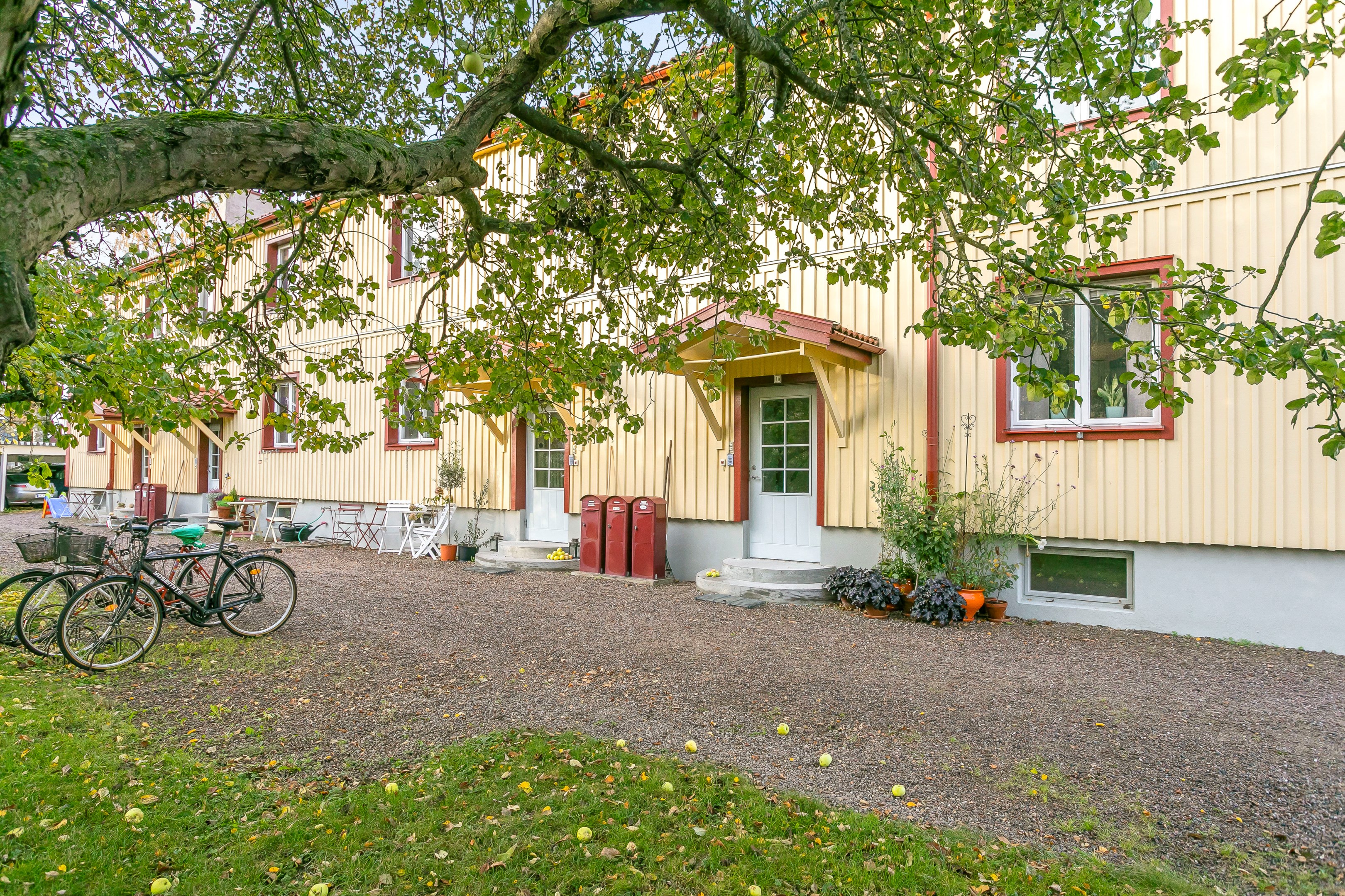 Bostadsbild från Österängsgatan 1D, Såld i Fålhagen, Uppsala