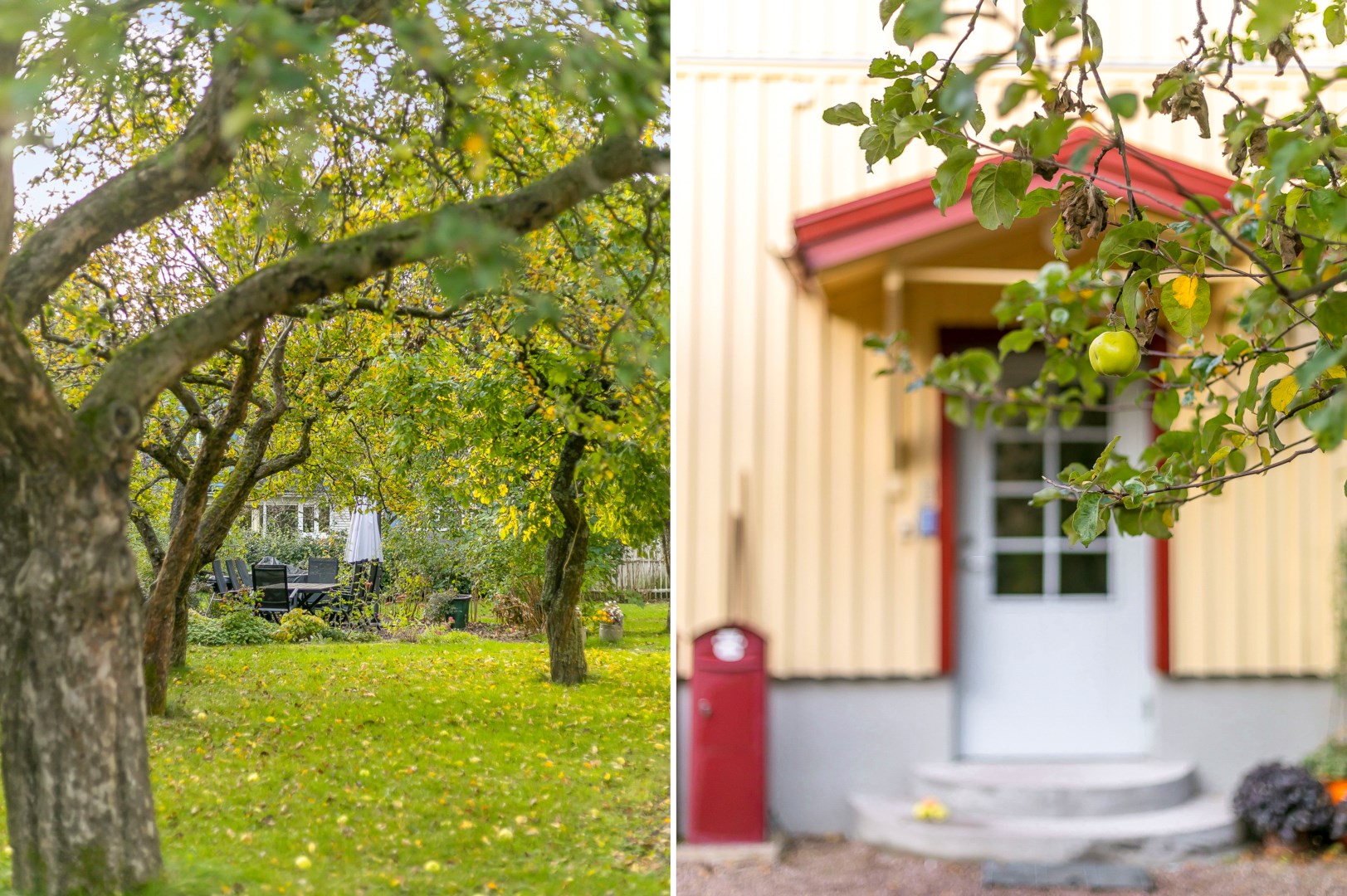 Bostadsbild från Österängsgatan 1D, Såld i Fålhagen, Uppsala