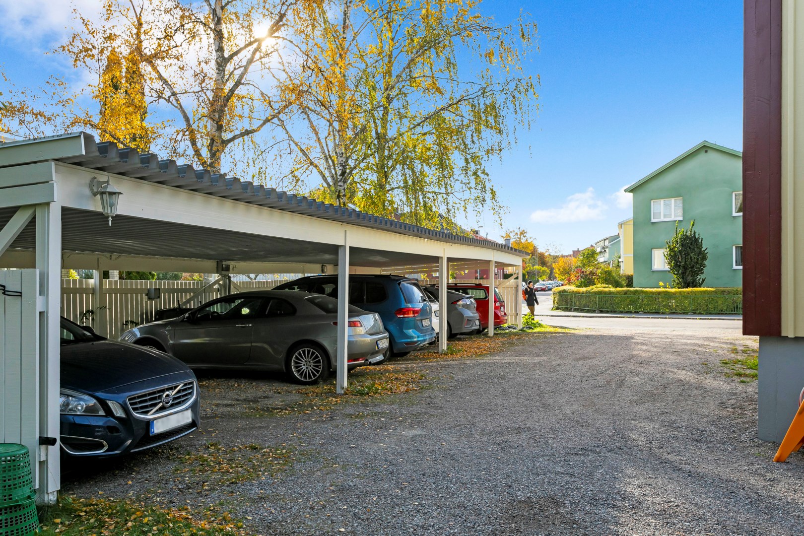Bostadsbild från Österängsgatan 1D, Såld i Fålhagen, Uppsala