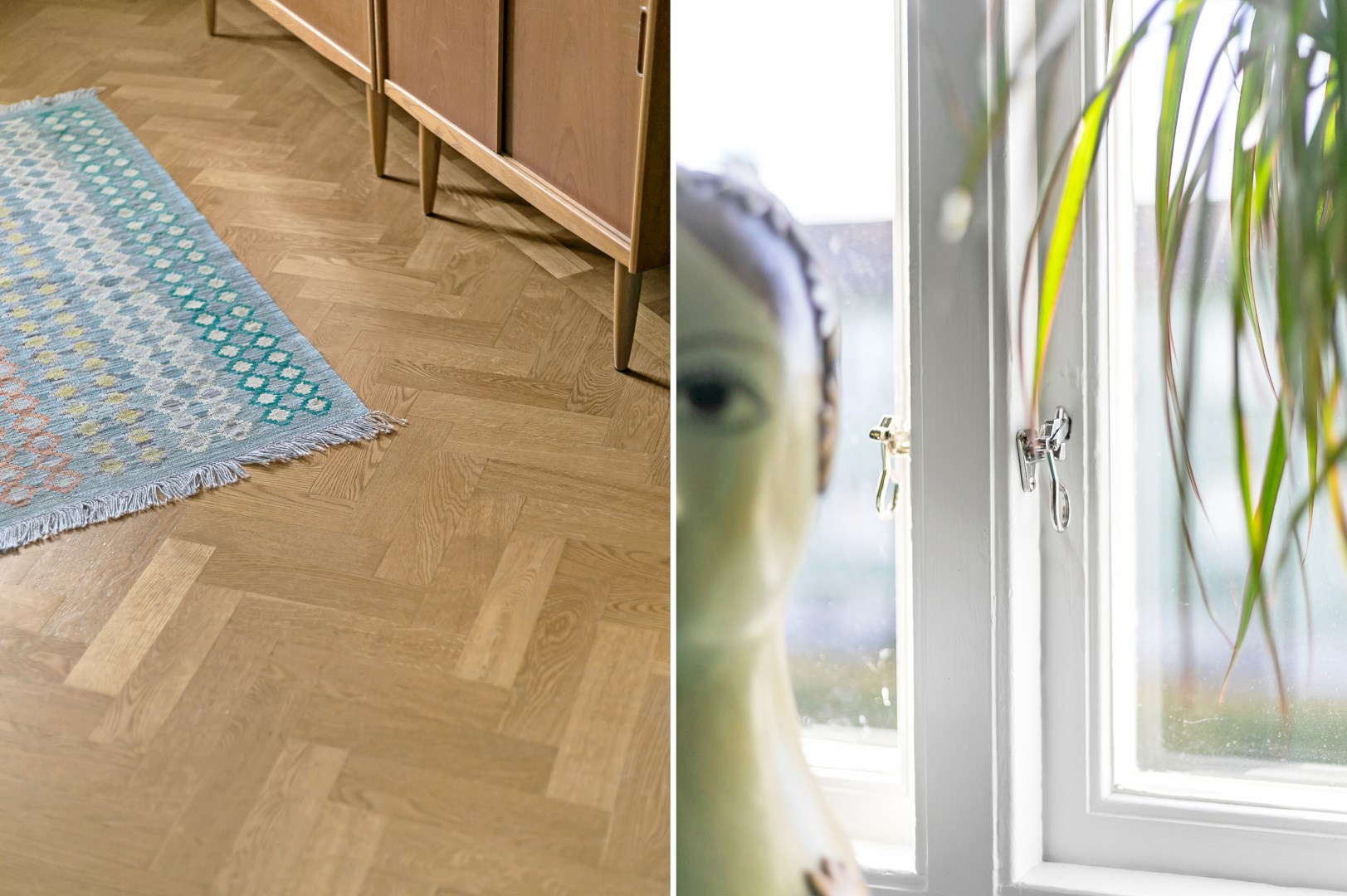 Bostadsbild från Österängsgatan 1D, Såld i Fålhagen, Uppsala