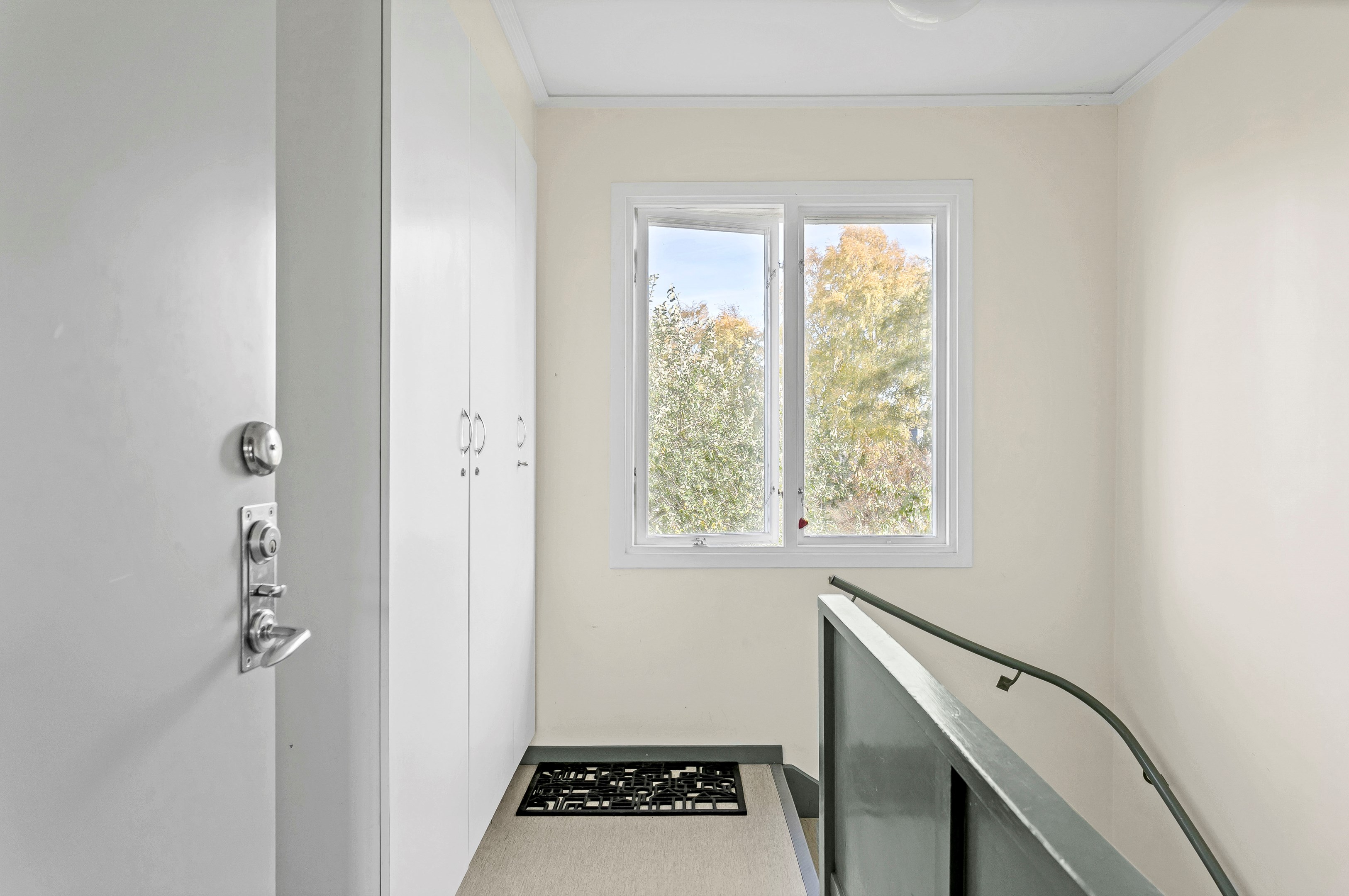 Bostadsbild från Österängsgatan 1D, Såld i Fålhagen, Uppsala