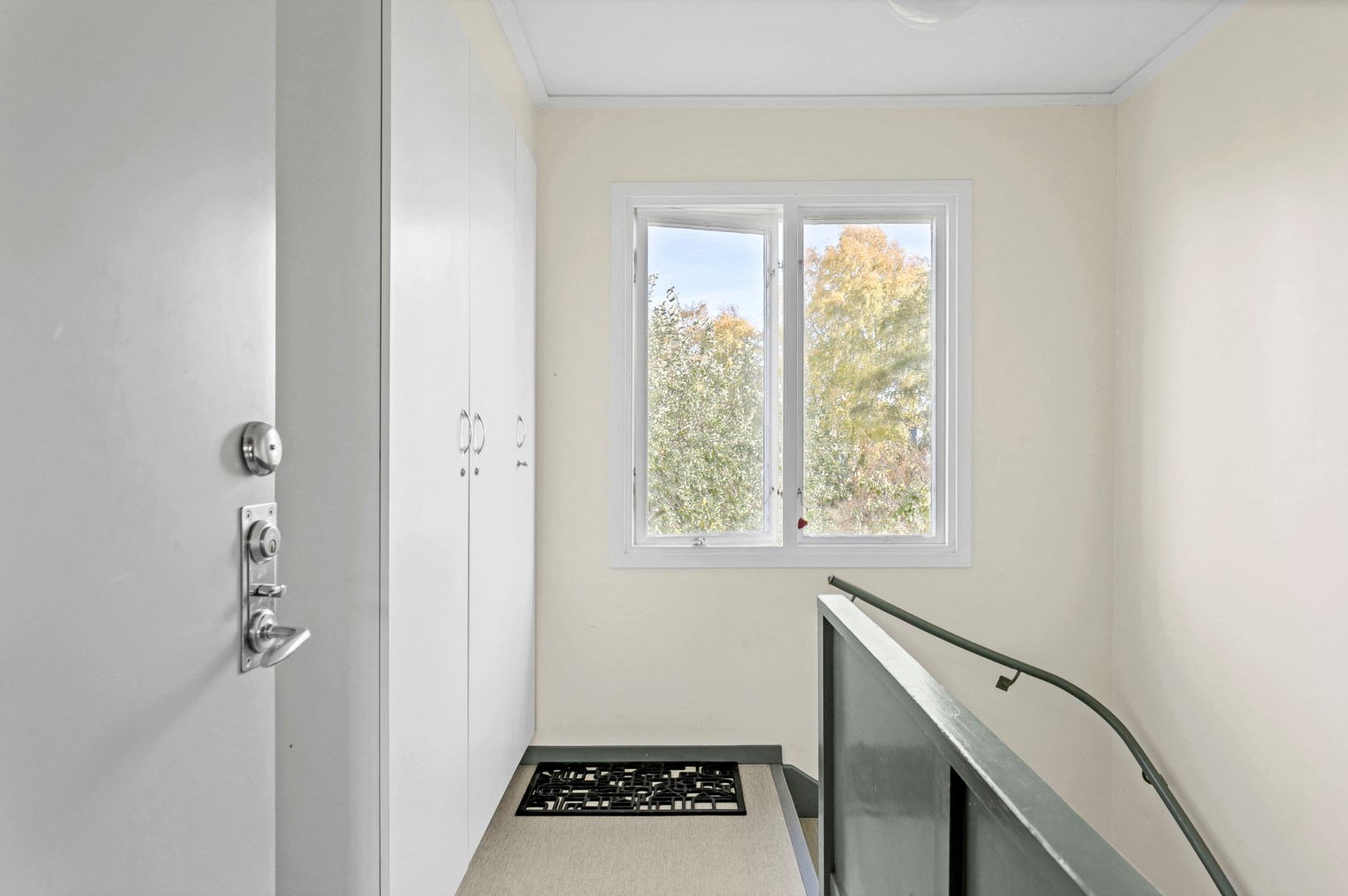 Bostadsbild från Österängsgatan 1D, Såld i Fålhagen, Uppsala