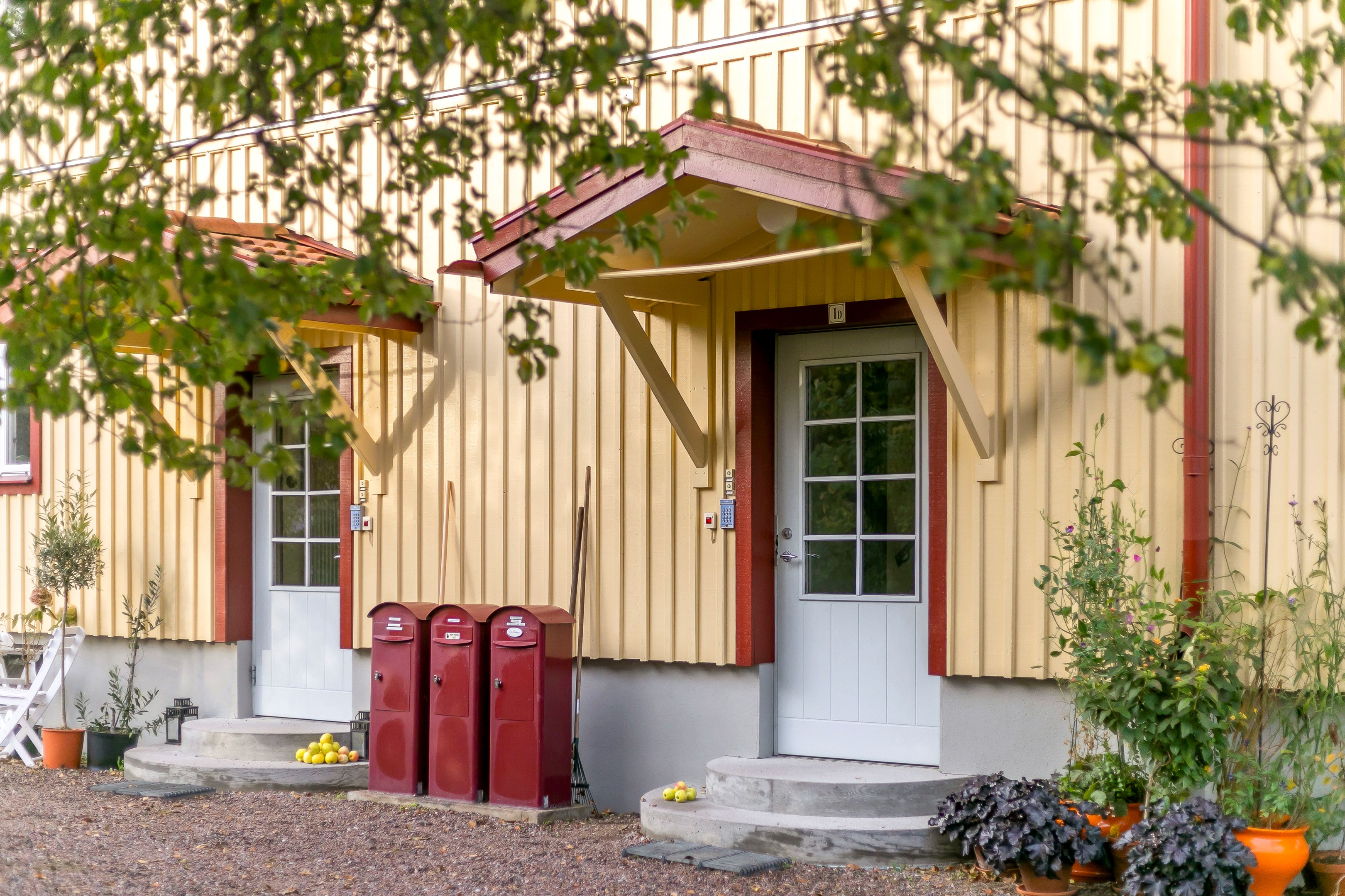 Bostadsbild från Österängsgatan 1D, Såld i Fålhagen, Uppsala