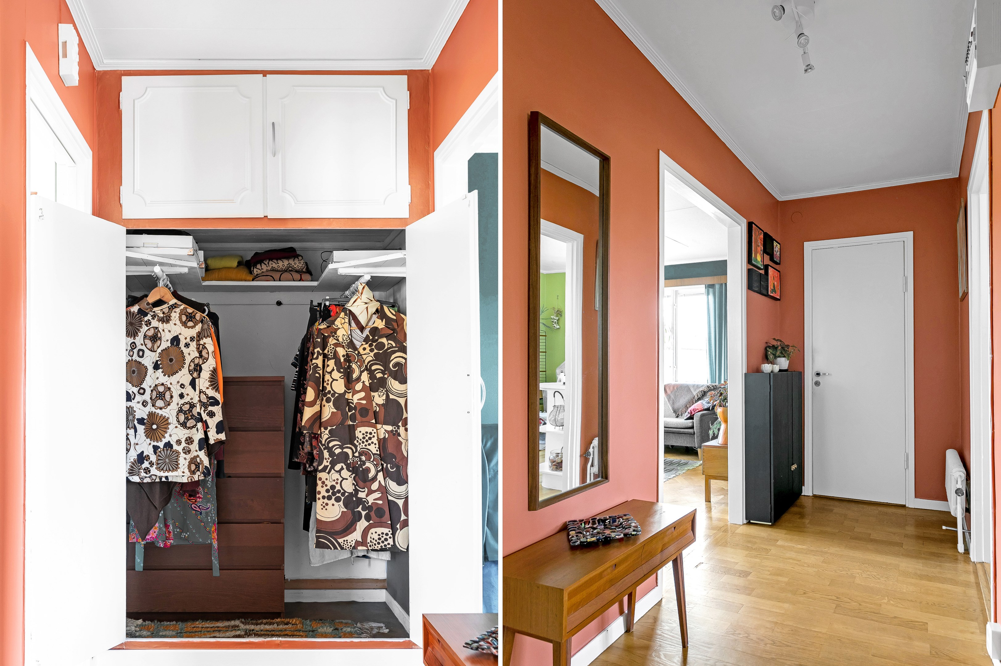 Bostadsbild från Österängsgatan 1D, Såld i Fålhagen, Uppsala