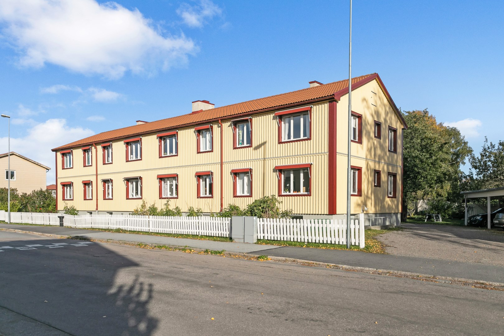Bostadsbild från Österängsgatan 1D, Såld i Fålhagen, Uppsala