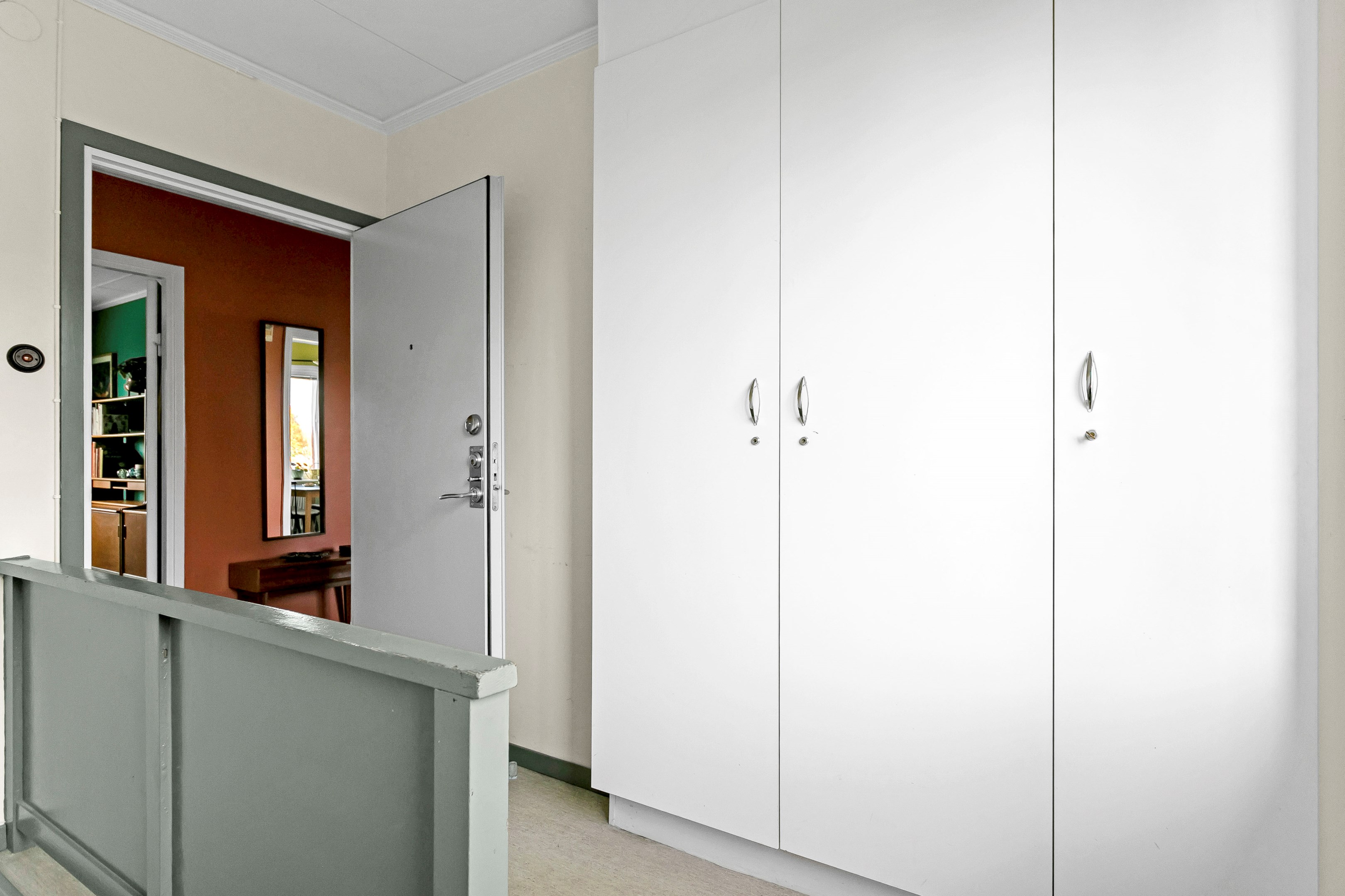 Bostadsbild från Österängsgatan 1D, Såld i Fålhagen, Uppsala