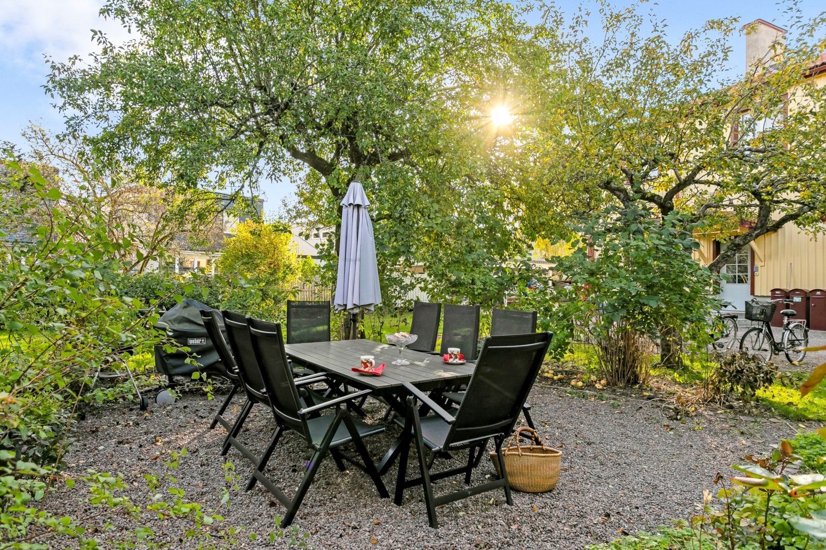 Bostadsbild från Österängsgatan 1D, Såld i Fålhagen, Uppsala