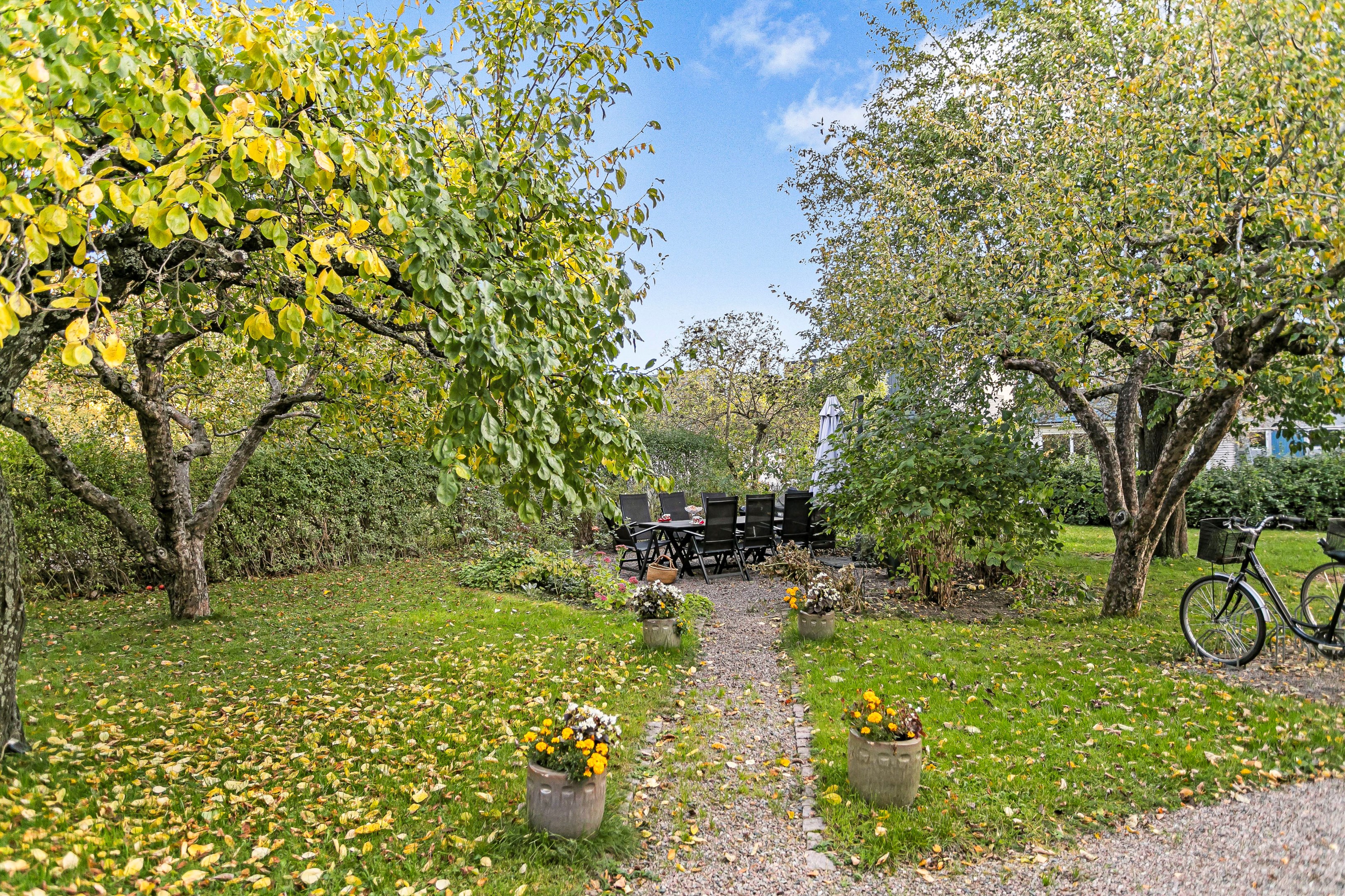 Bostadsbild från Österängsgatan 1D, Såld i Fålhagen, Uppsala