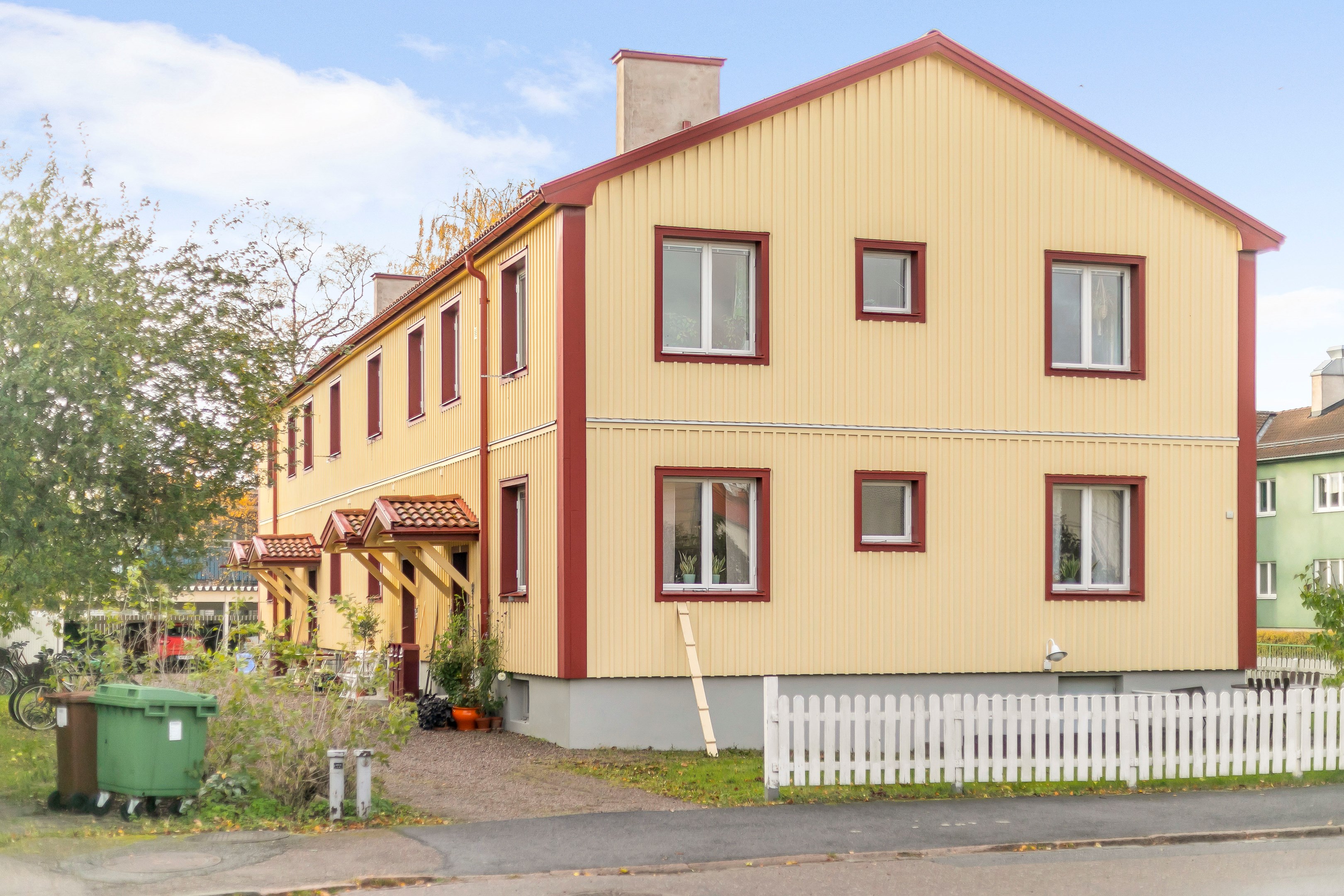 Bostadsbild från Österängsgatan 1D, Såld i Fålhagen, Uppsala