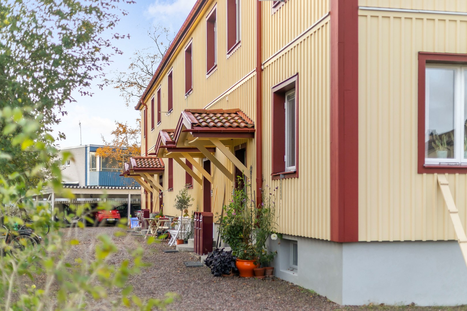 Bostadsbild från Österängsgatan 1D, Såld i Fålhagen, Uppsala