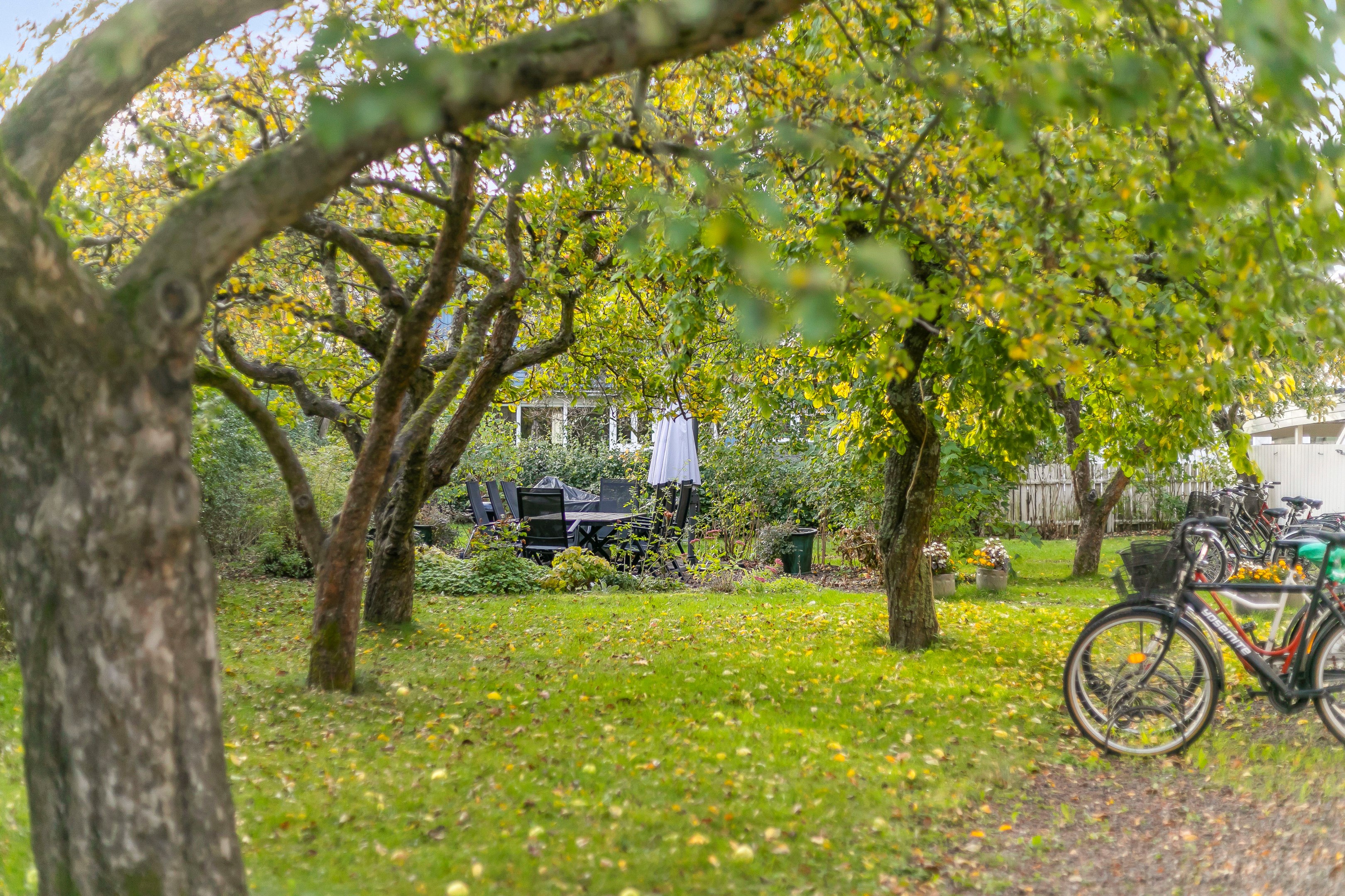 Bostadsbild från Österängsgatan 1D, Såld i Fålhagen, Uppsala