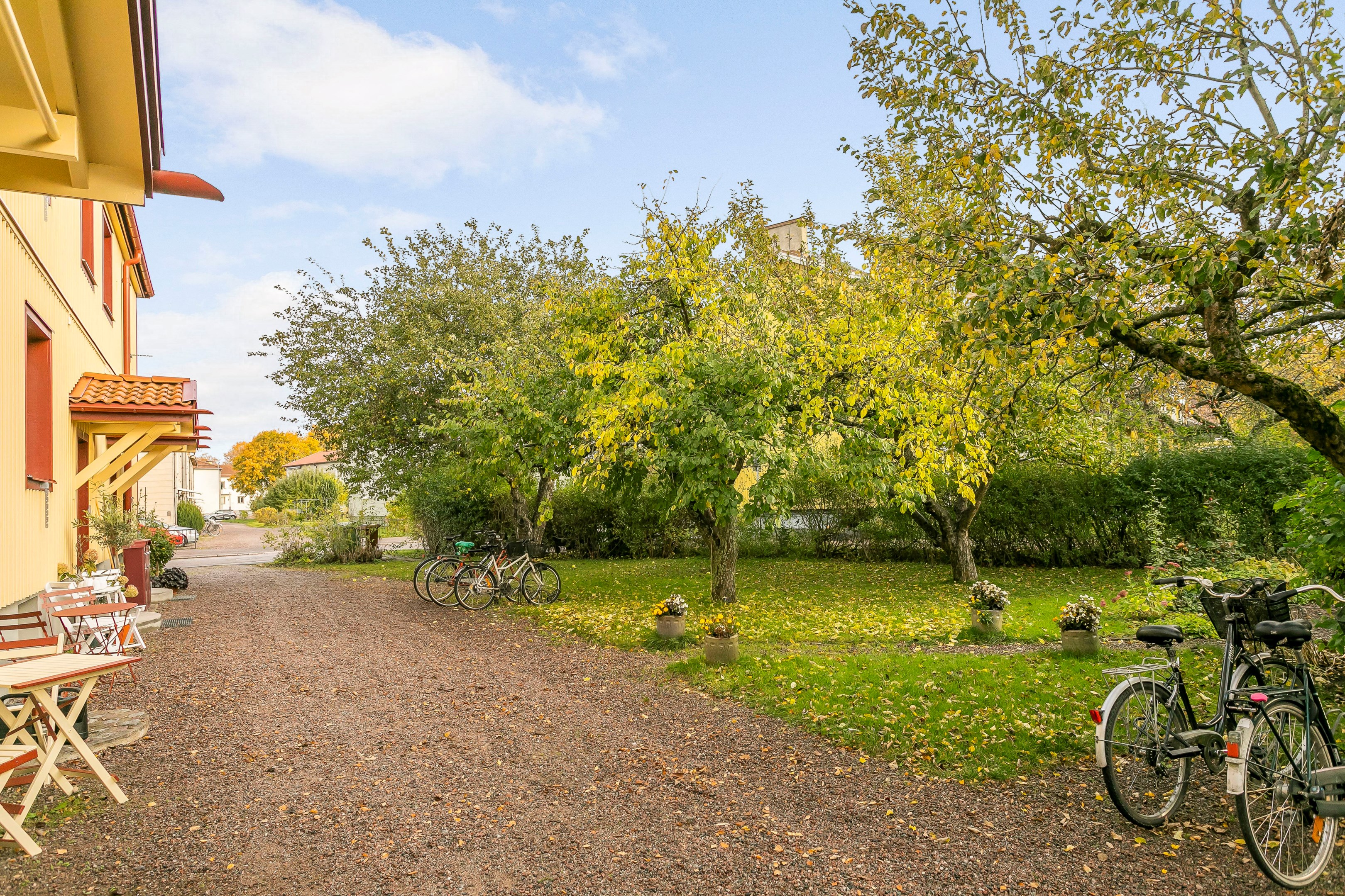 Bostadsbild från Österängsgatan 1D, Såld i Fålhagen, Uppsala