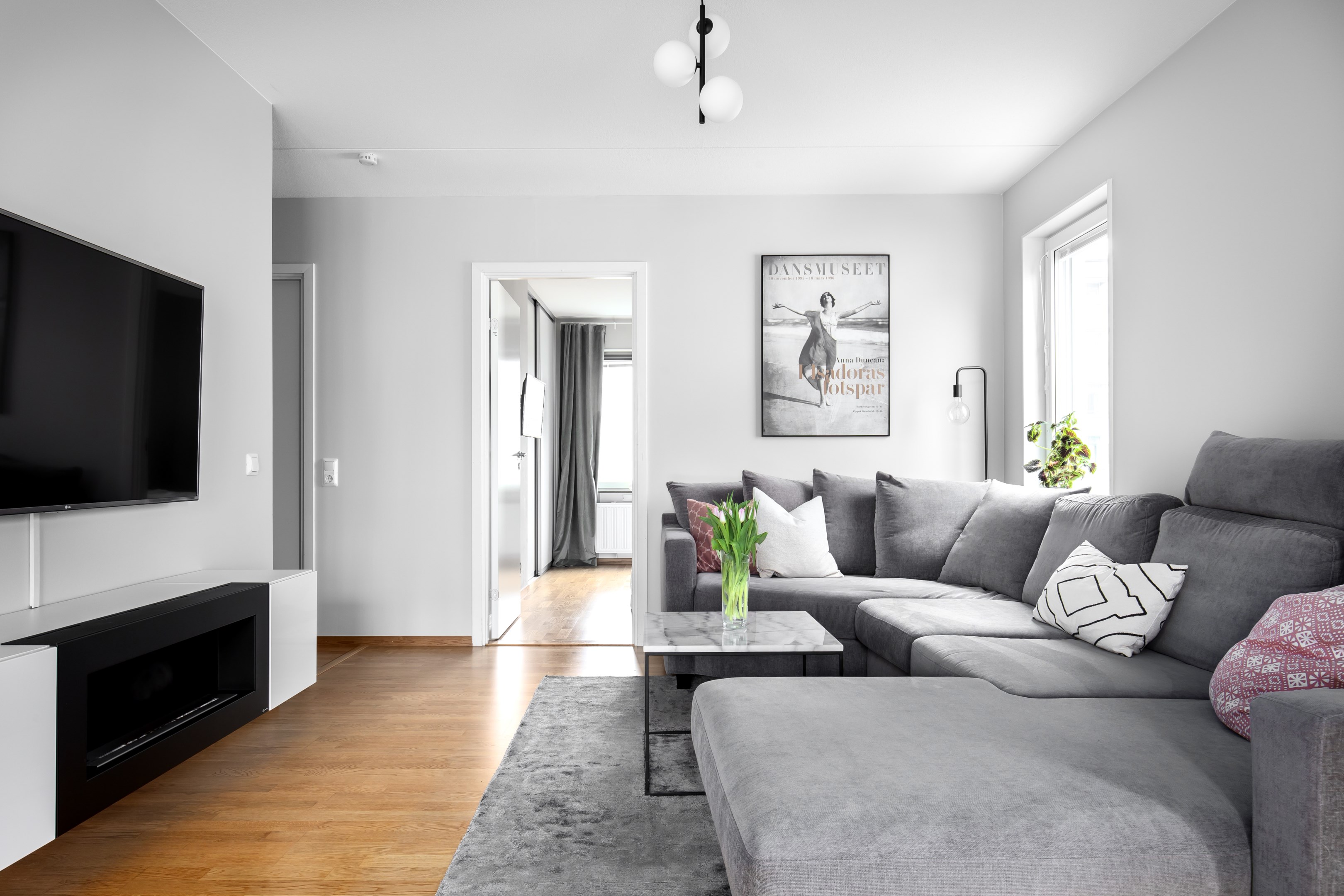 Bostadsbild från Maja Snis Gata 5, Såld i Porslinskvarteren, Värmdö