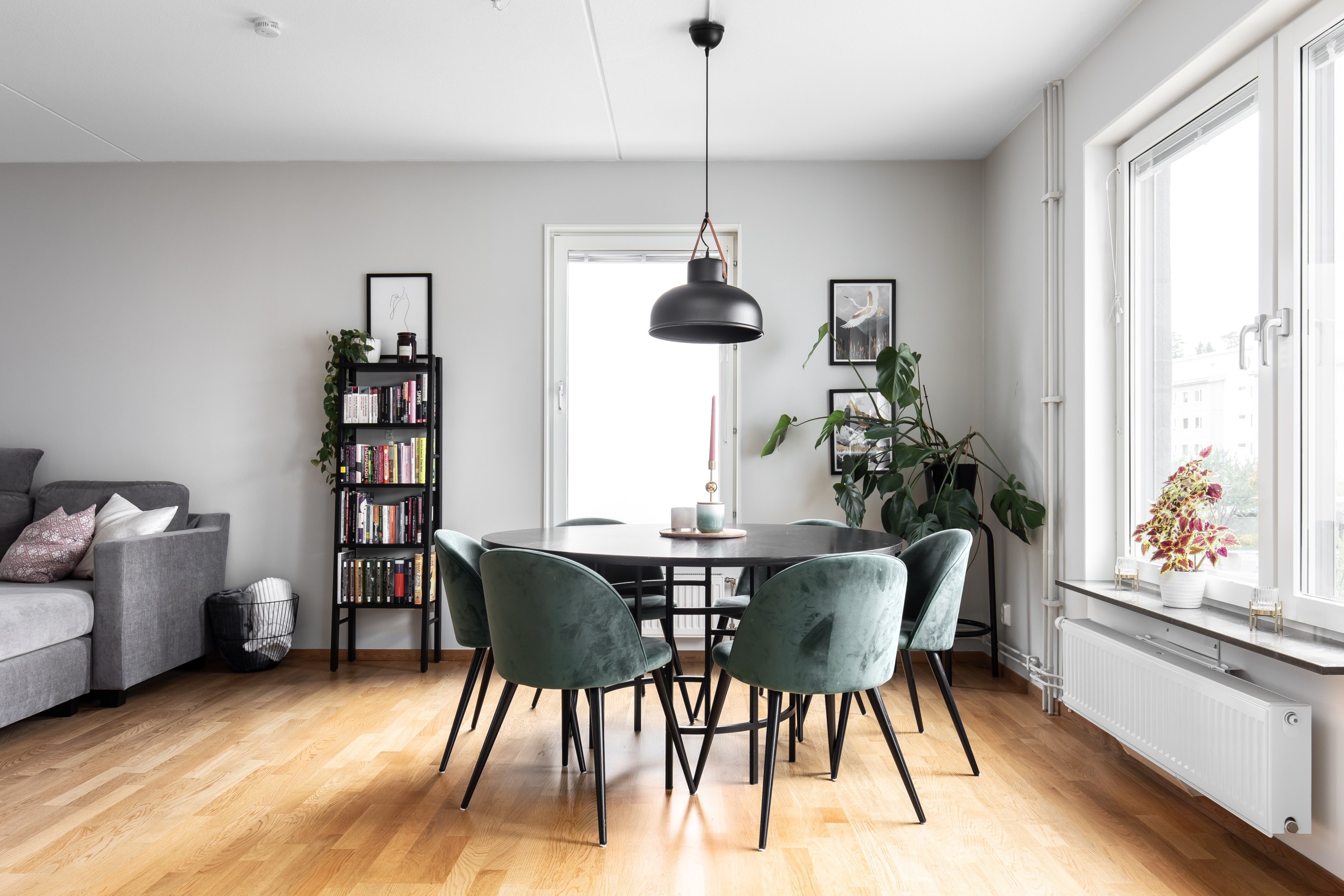 Bostadsbild från Maja Snis Gata 5, Såld i Porslinskvarteren, Värmdö