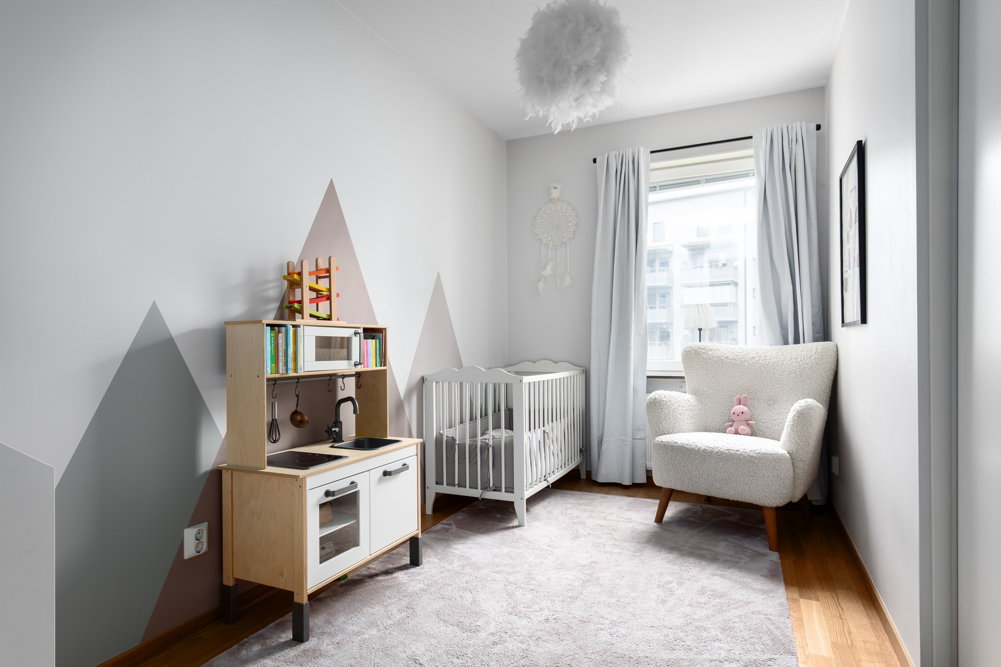 Bostadsbild från Maja Snis Gata 5, Såld i Porslinskvarteren, Värmdö