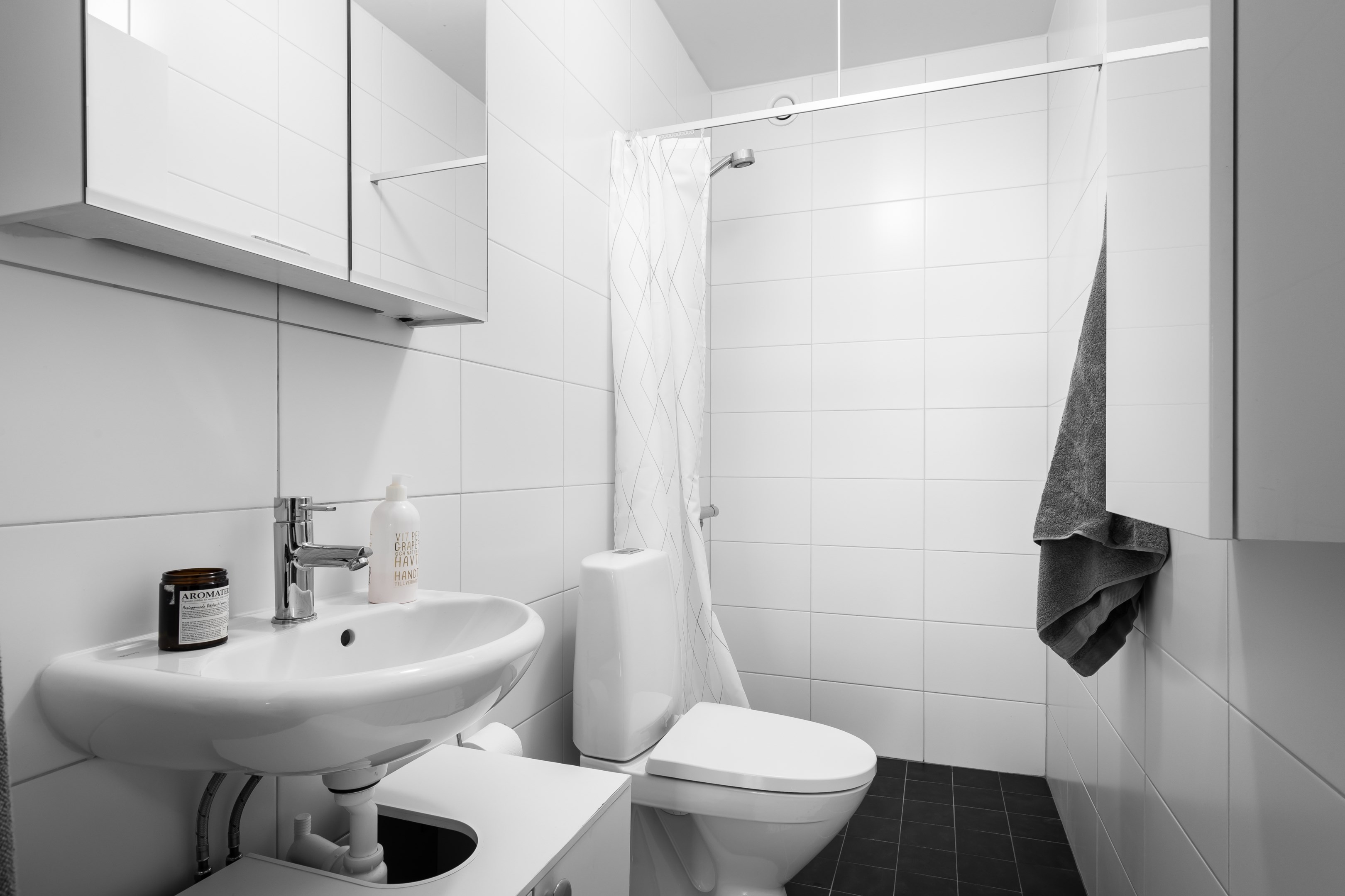 Bostadsbild från Maja Snis Gata 5, Såld i Porslinskvarteren, Värmdö