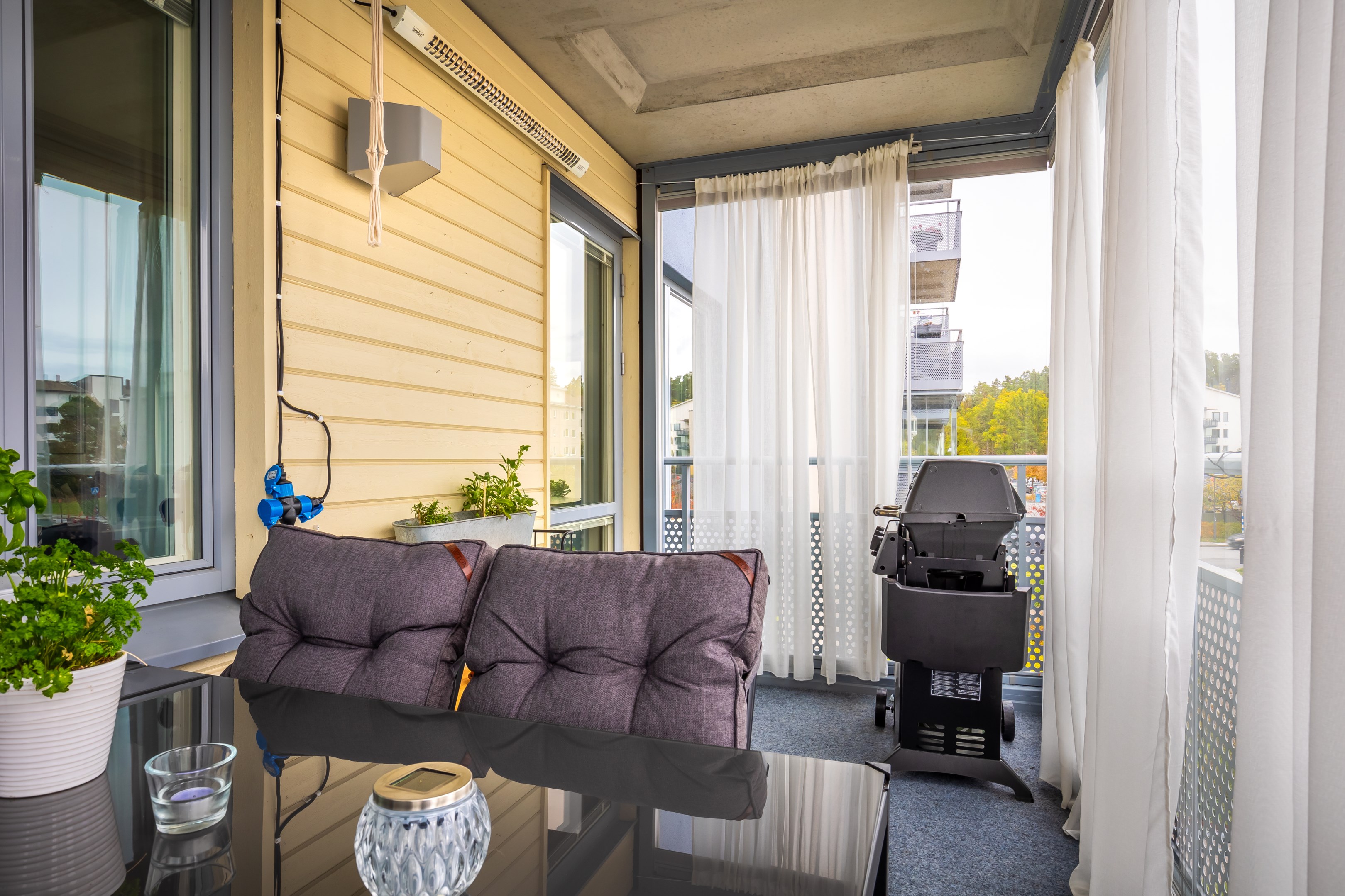 Bostadsbild från Maja Snis Gata 5, Såld i Porslinskvarteren, Värmdö