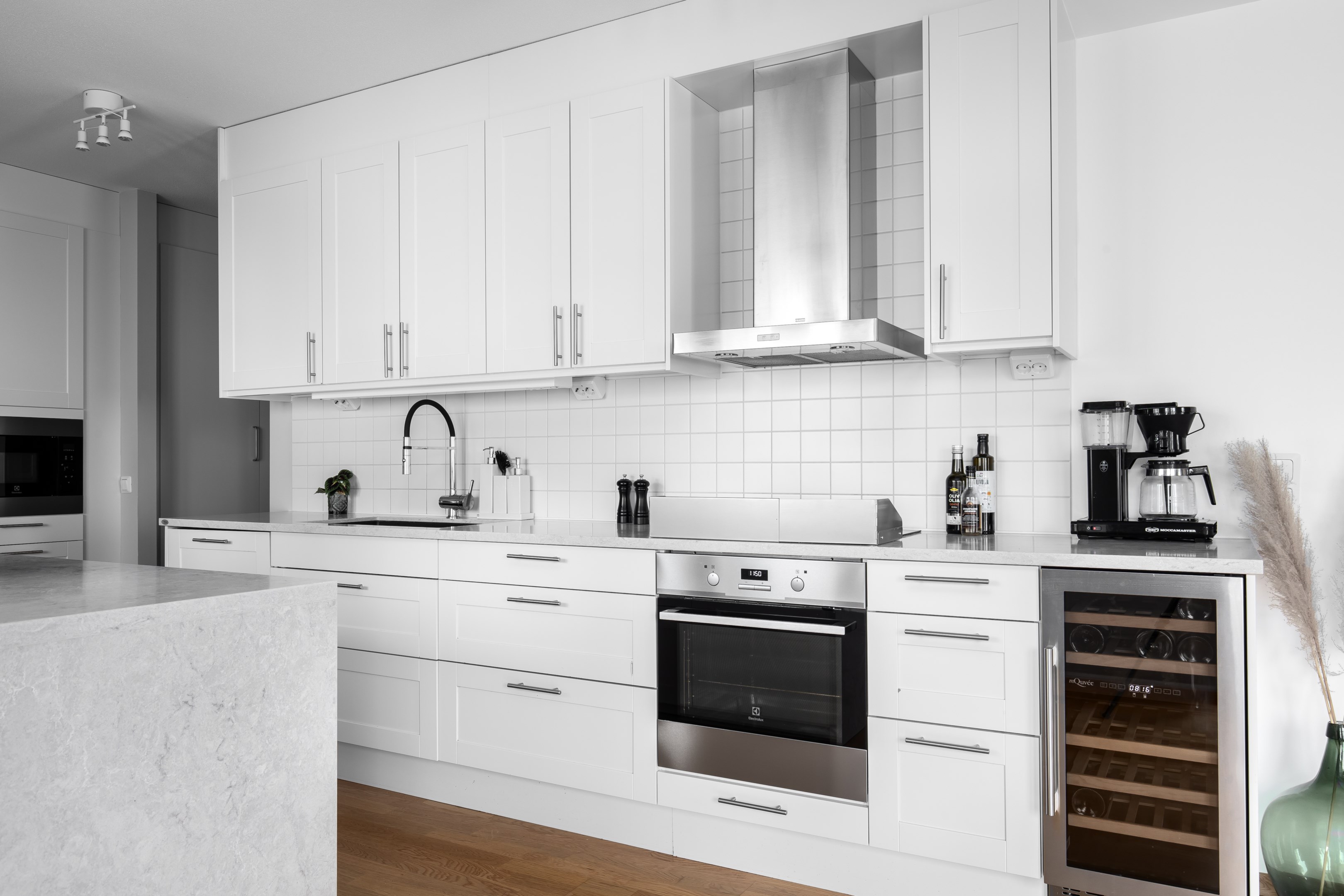 Bostadsbild från Maja Snis Gata 5, Såld i Porslinskvarteren, Värmdö